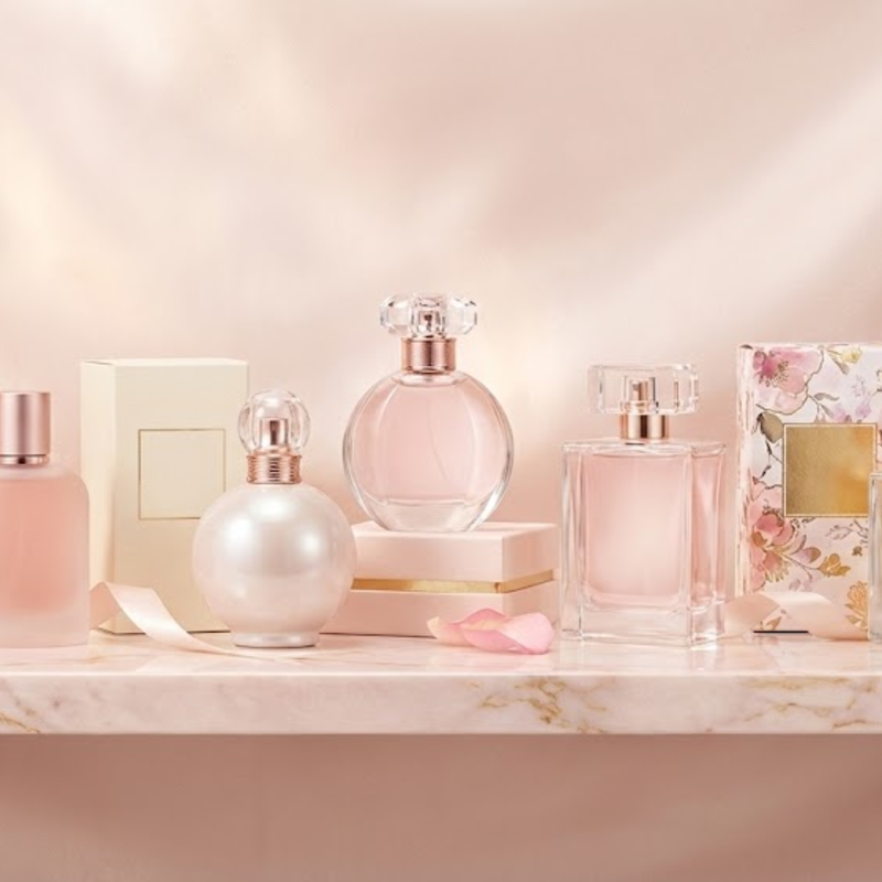 Women Perfumes