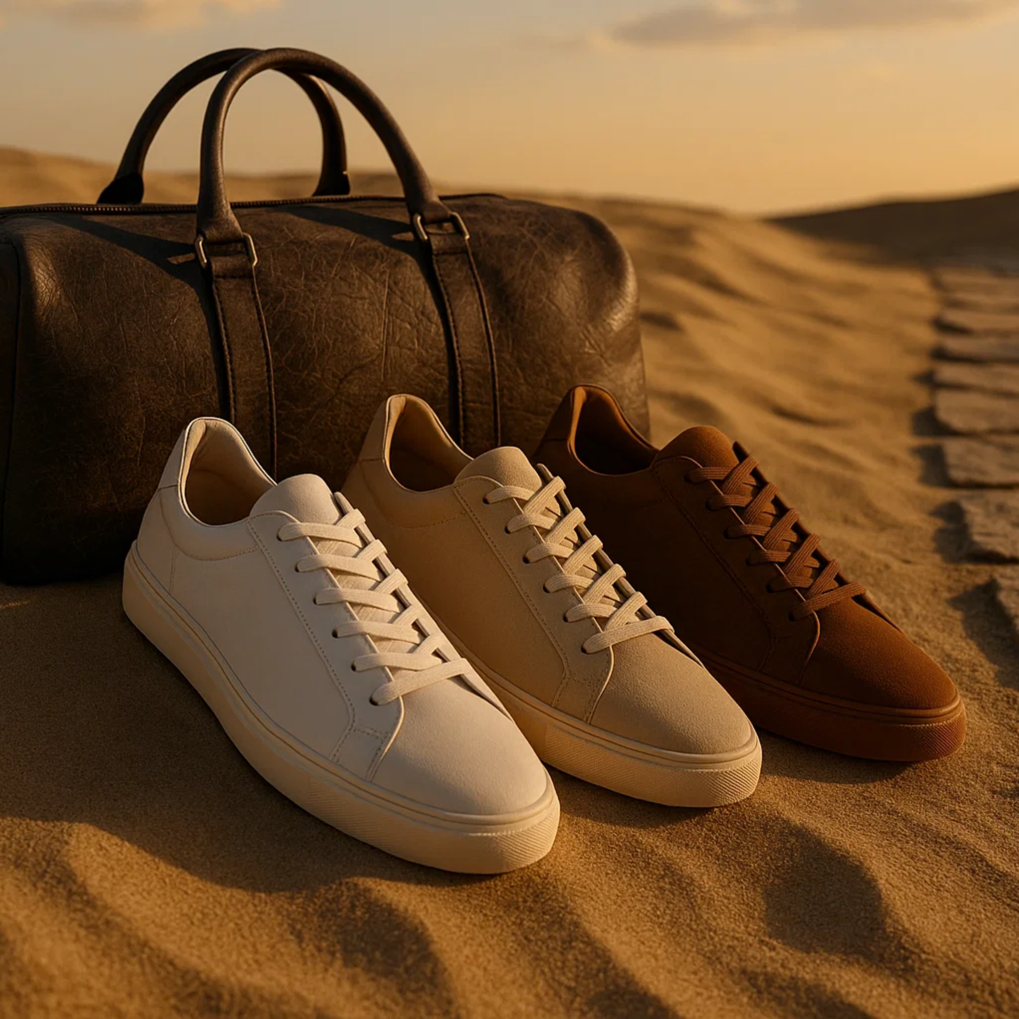 Sneakers