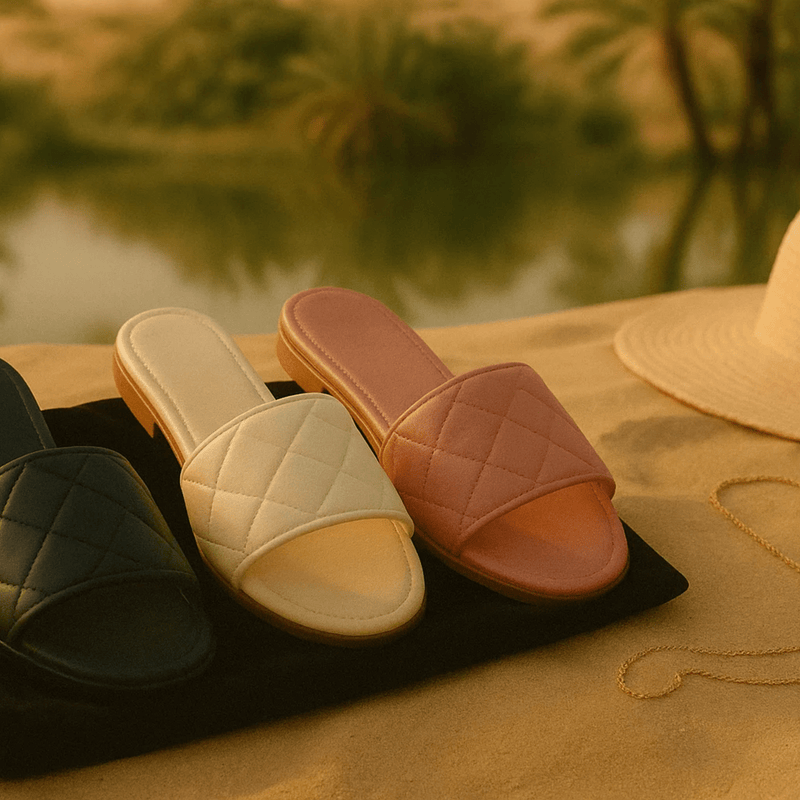 W Sliders - 24HEARTZ 