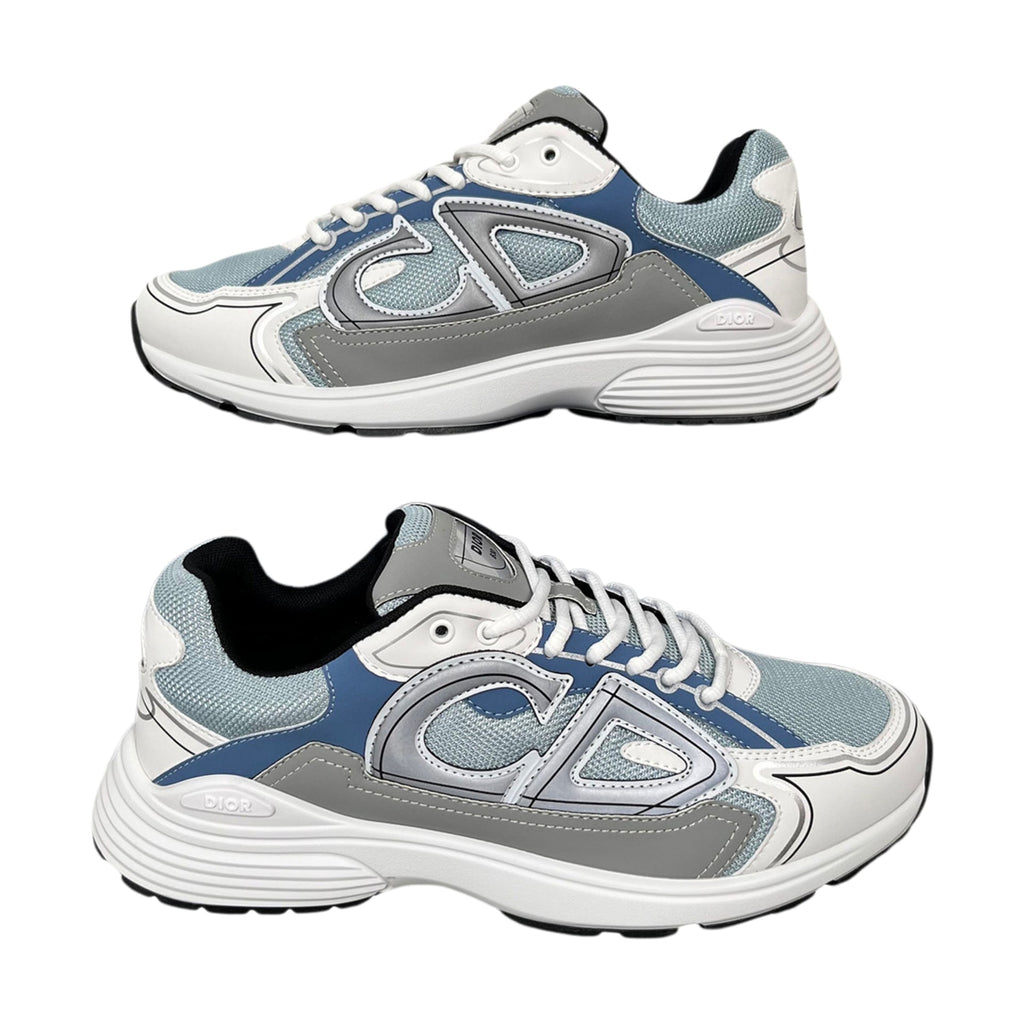 Sneaker D 407