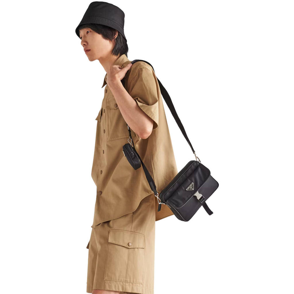 BAG PR 281