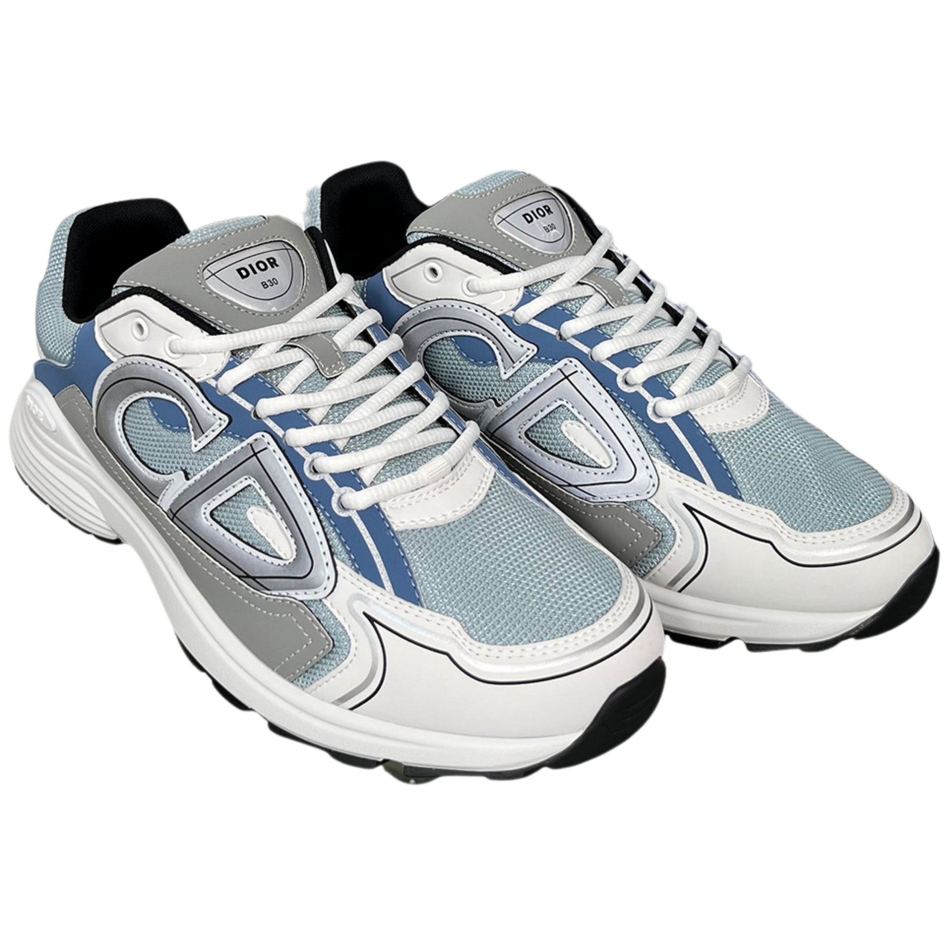 Sneaker D 407