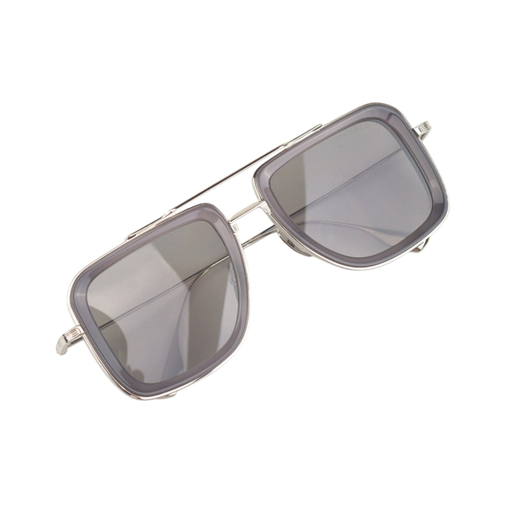 Eyewear 101