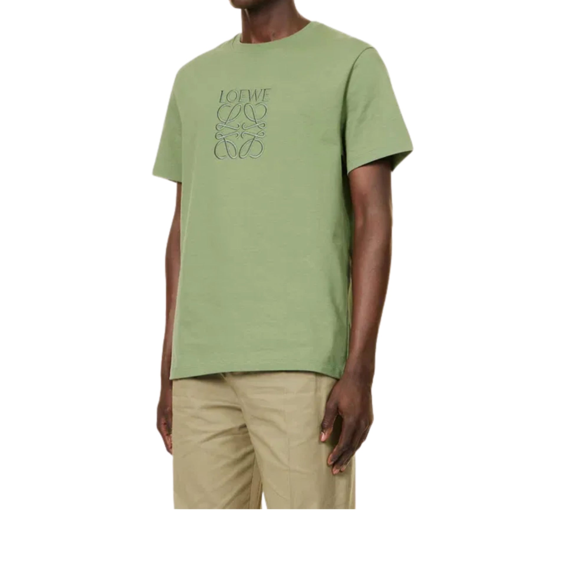 M.T-Shirts LOE 1517