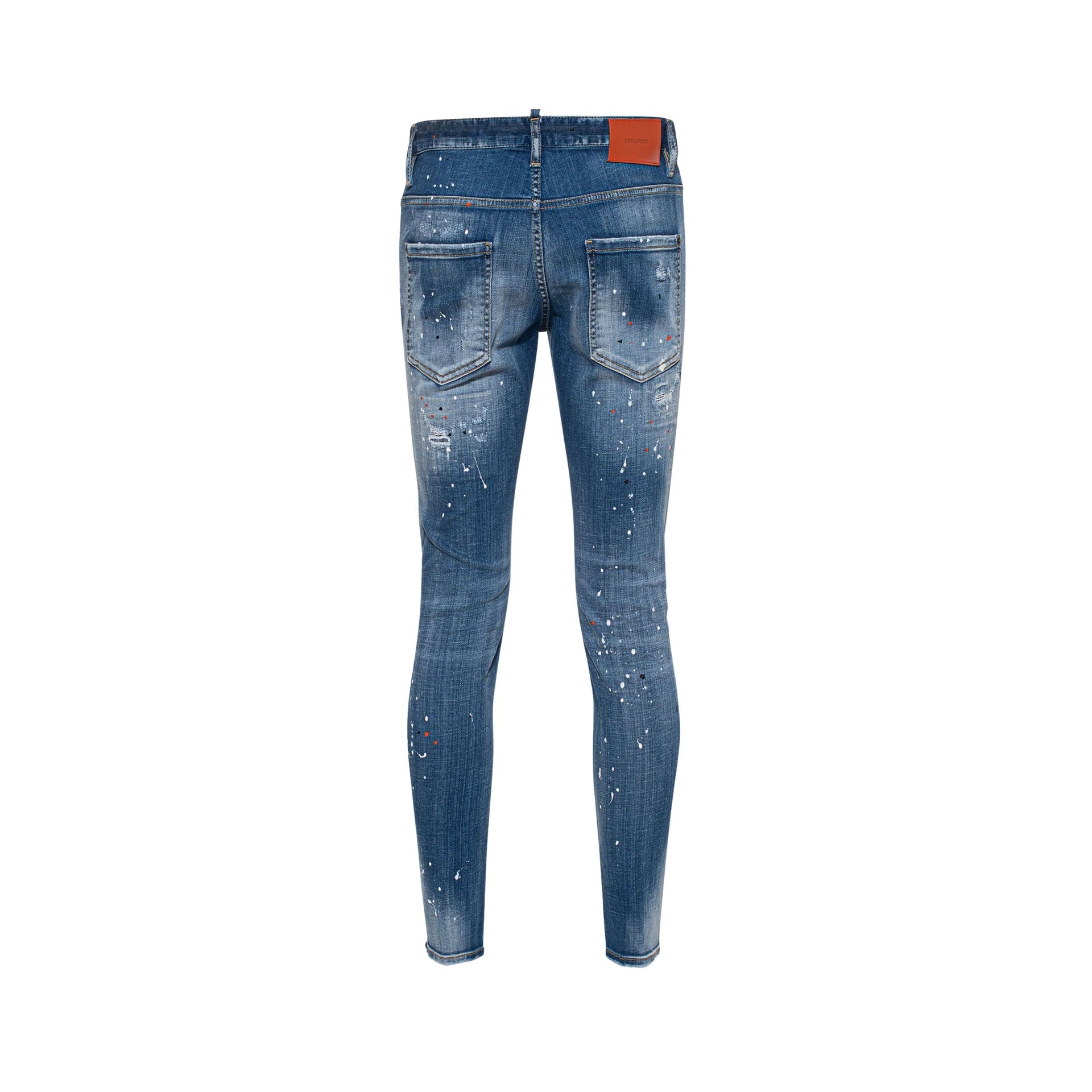 jeans DSQ 267