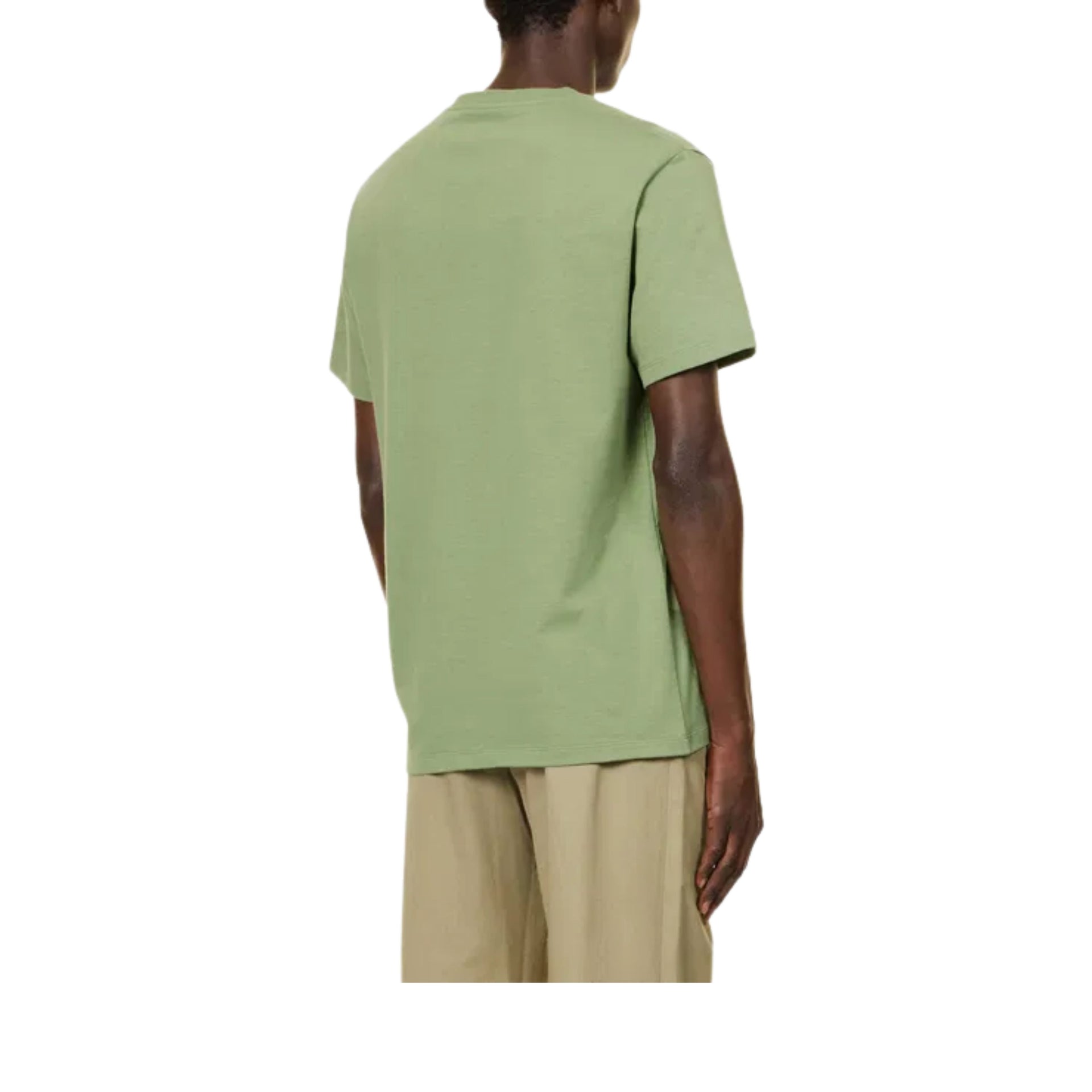 M.T-Shirts LOE 1517