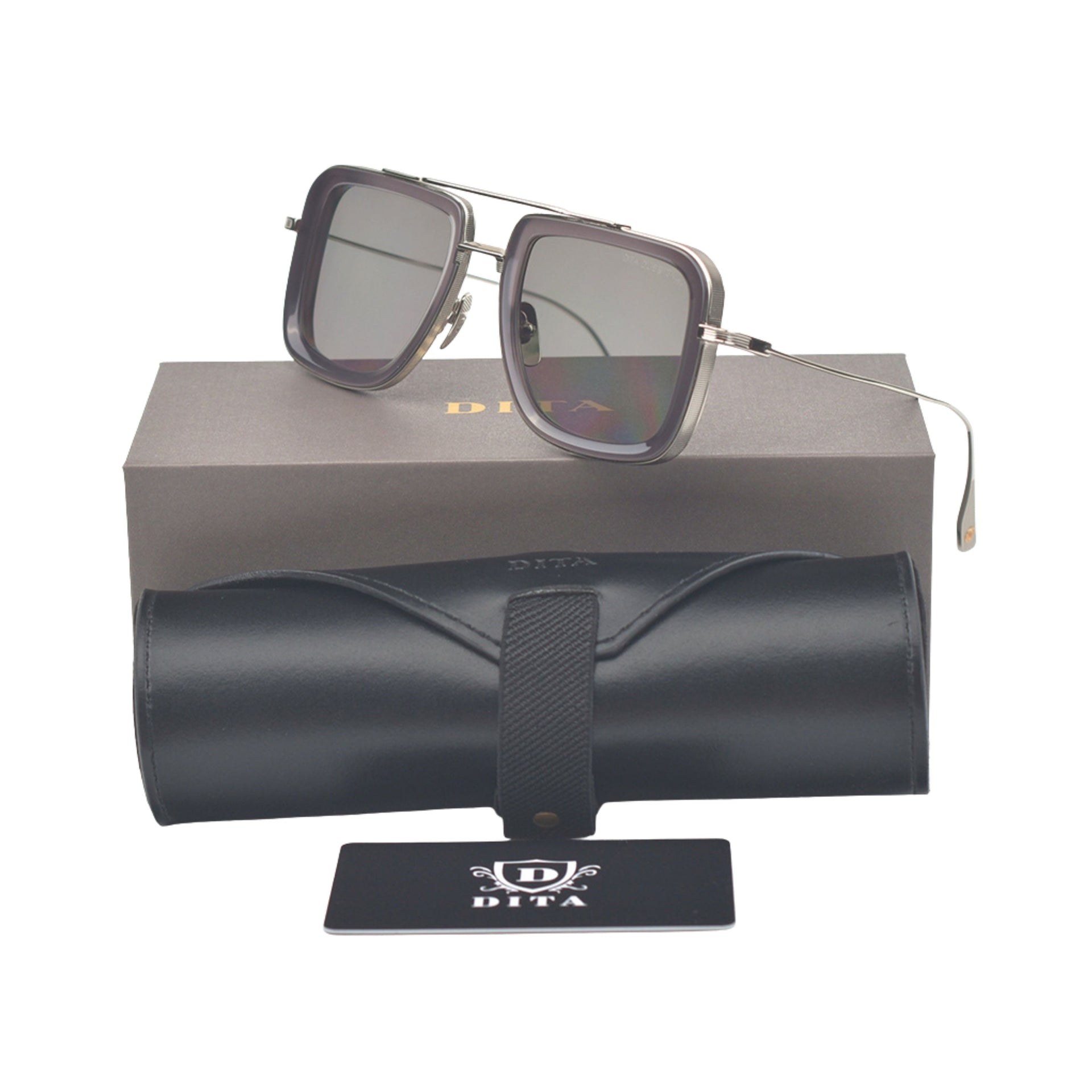 Eyewear 101
