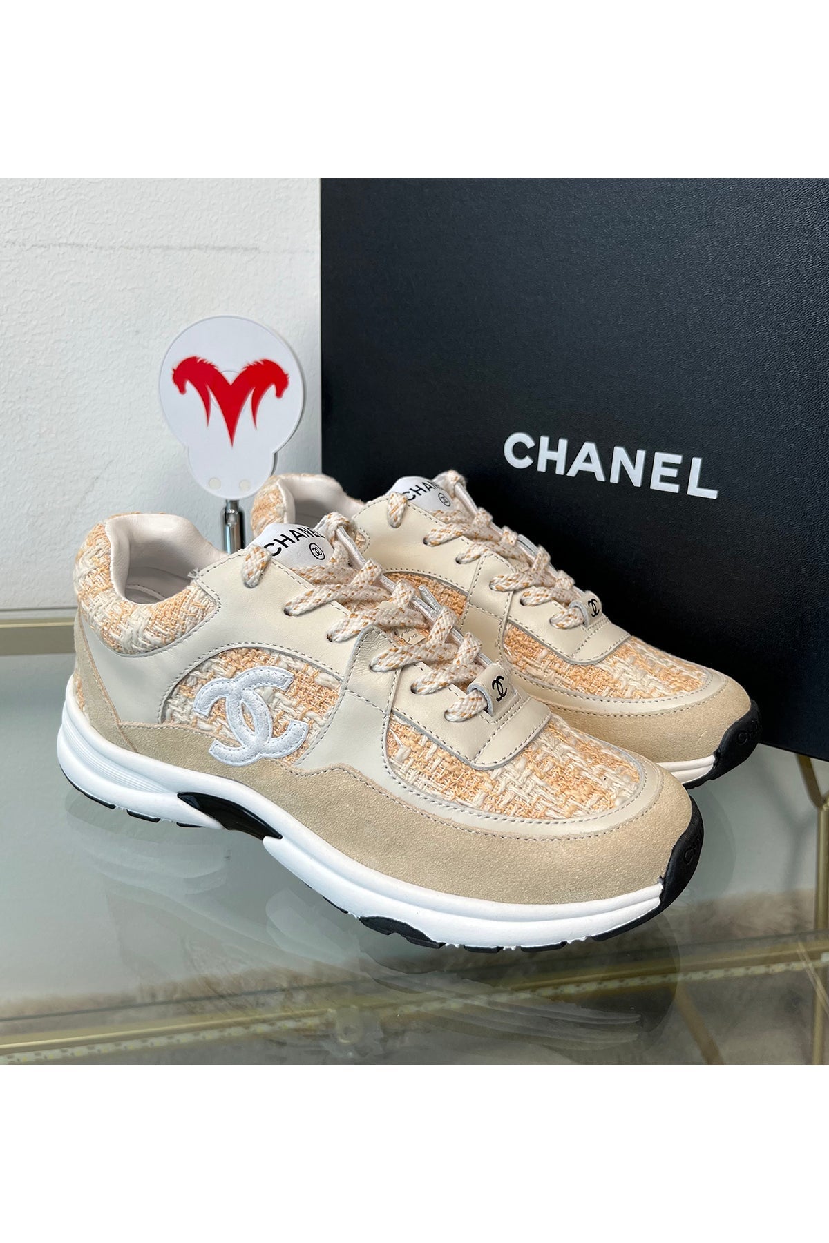 105838 Women Shoes - 24HEARTZ