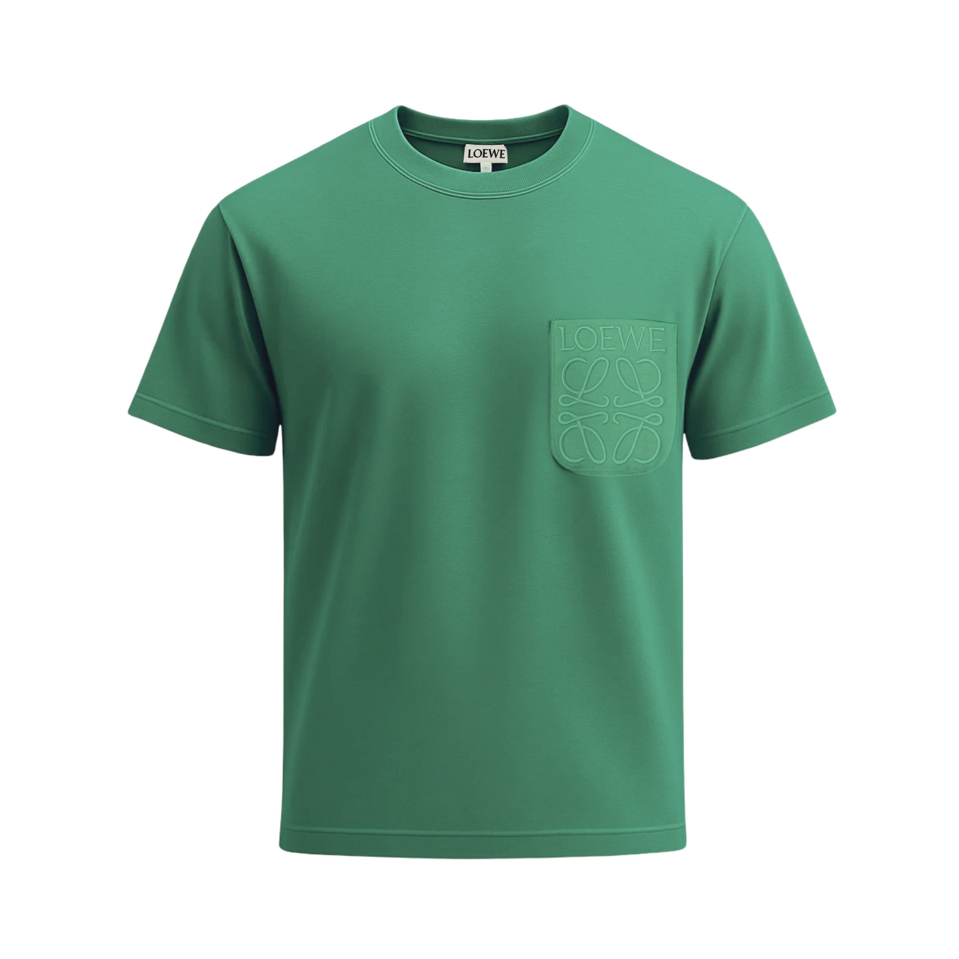 M.T-Shirts LOE 1518