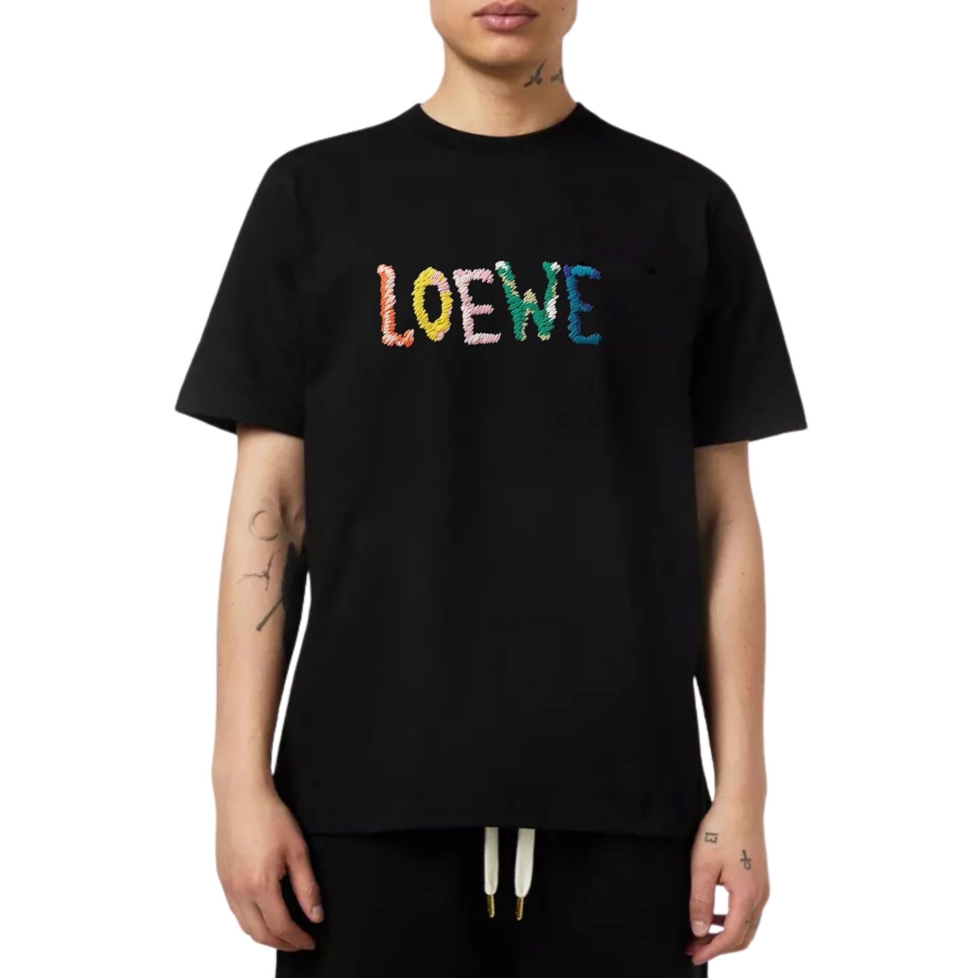 M.T-Shirts LOE 1520