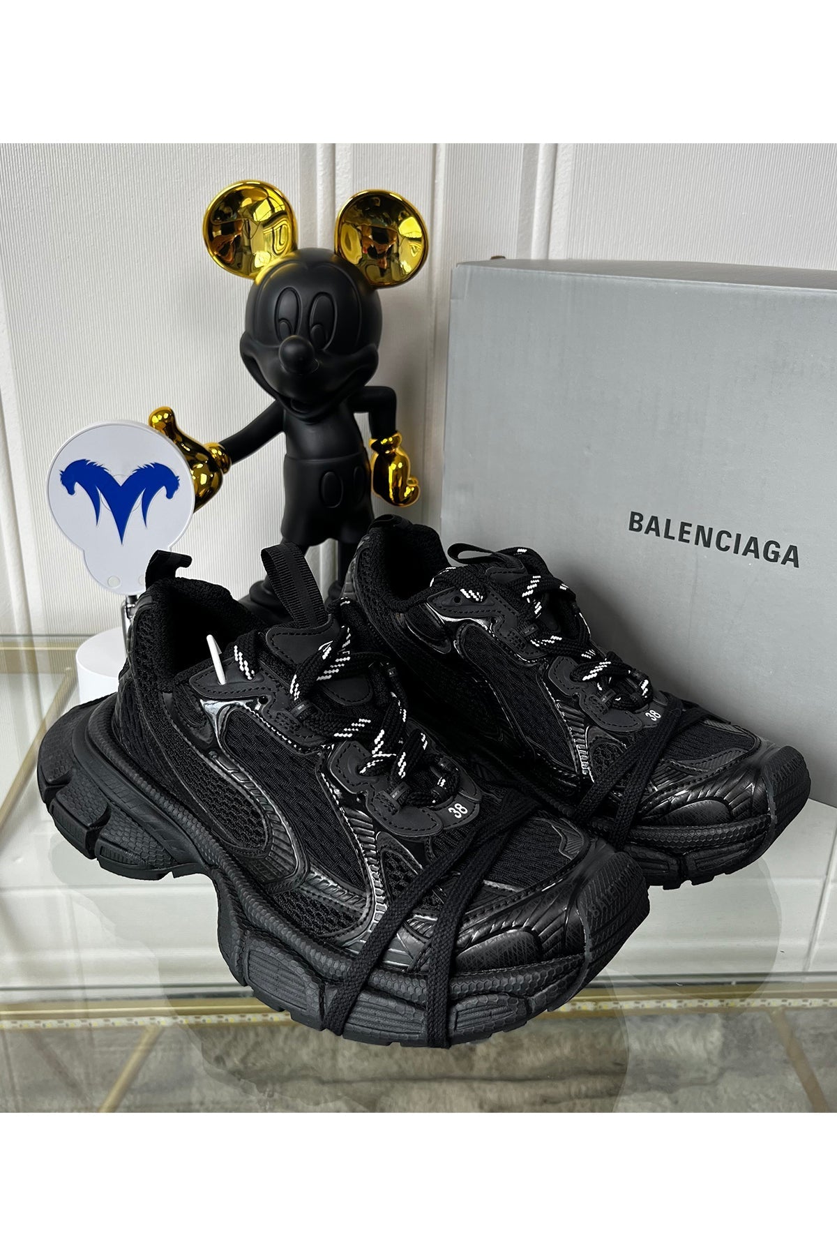 106632 Women Shoes - 24HEARTZ