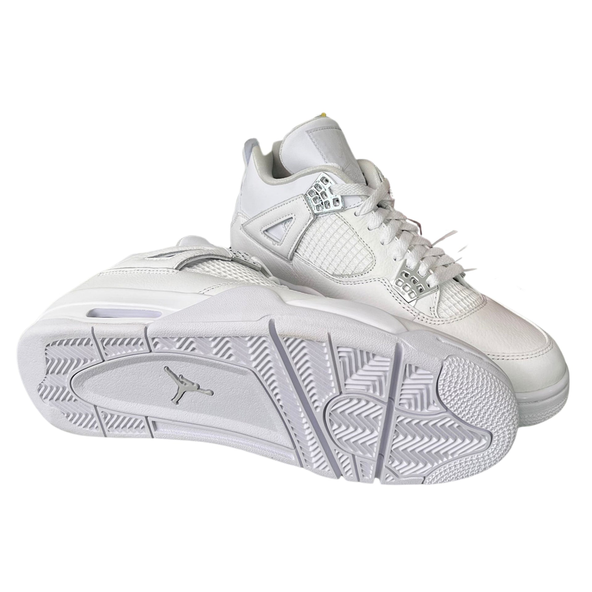 Sneaker AJ 408