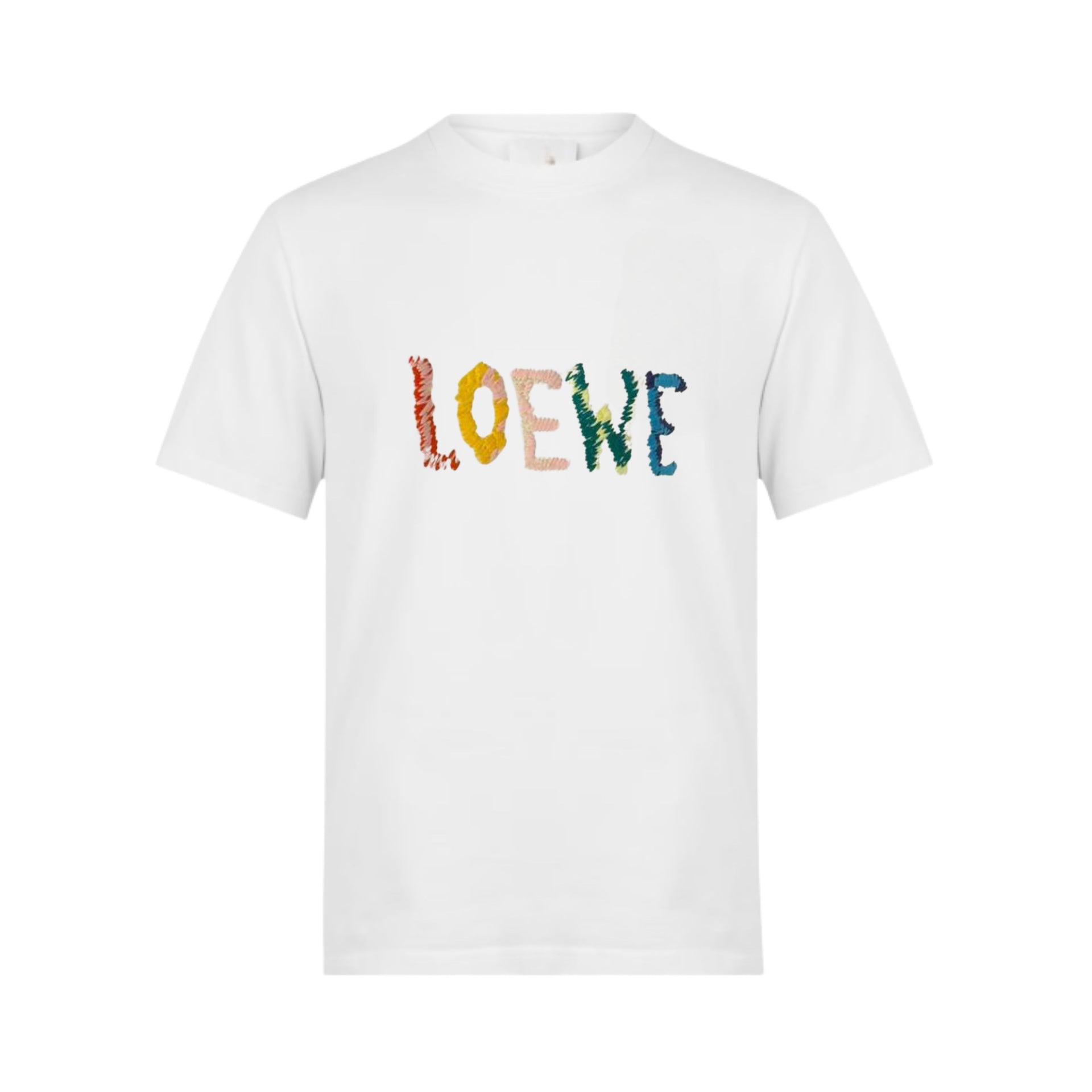M.T-Shirts LOE 1521
