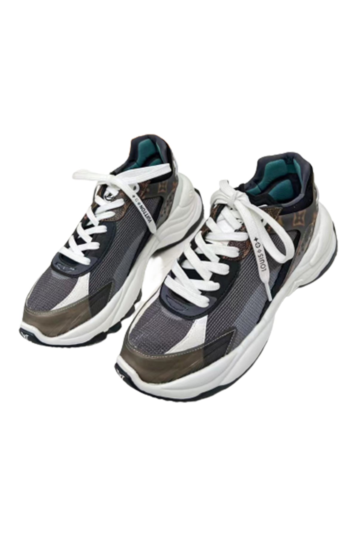 108225 Women Shoes - 24HEARTZ