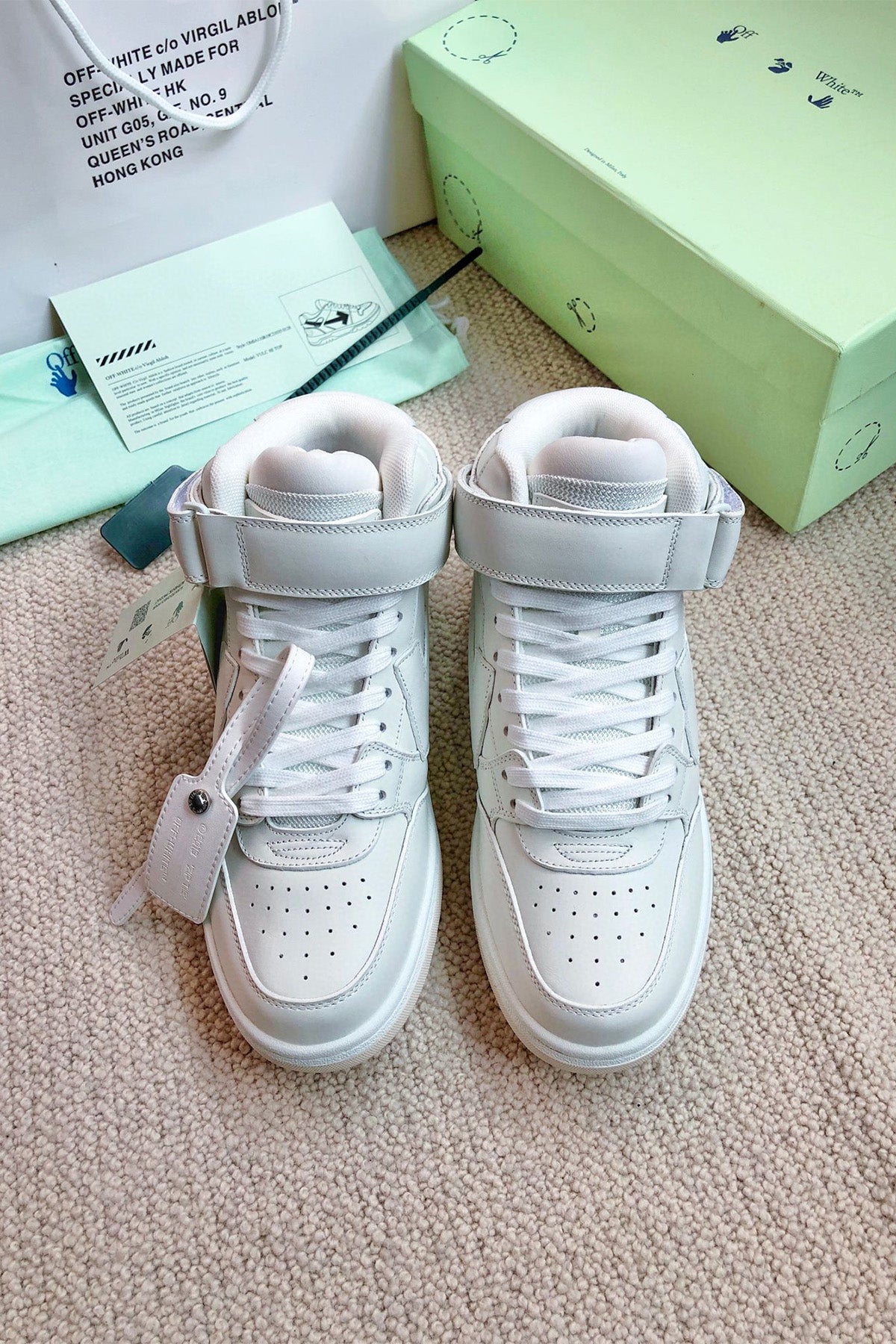 109134 Women Shoes - 24HEARTZ