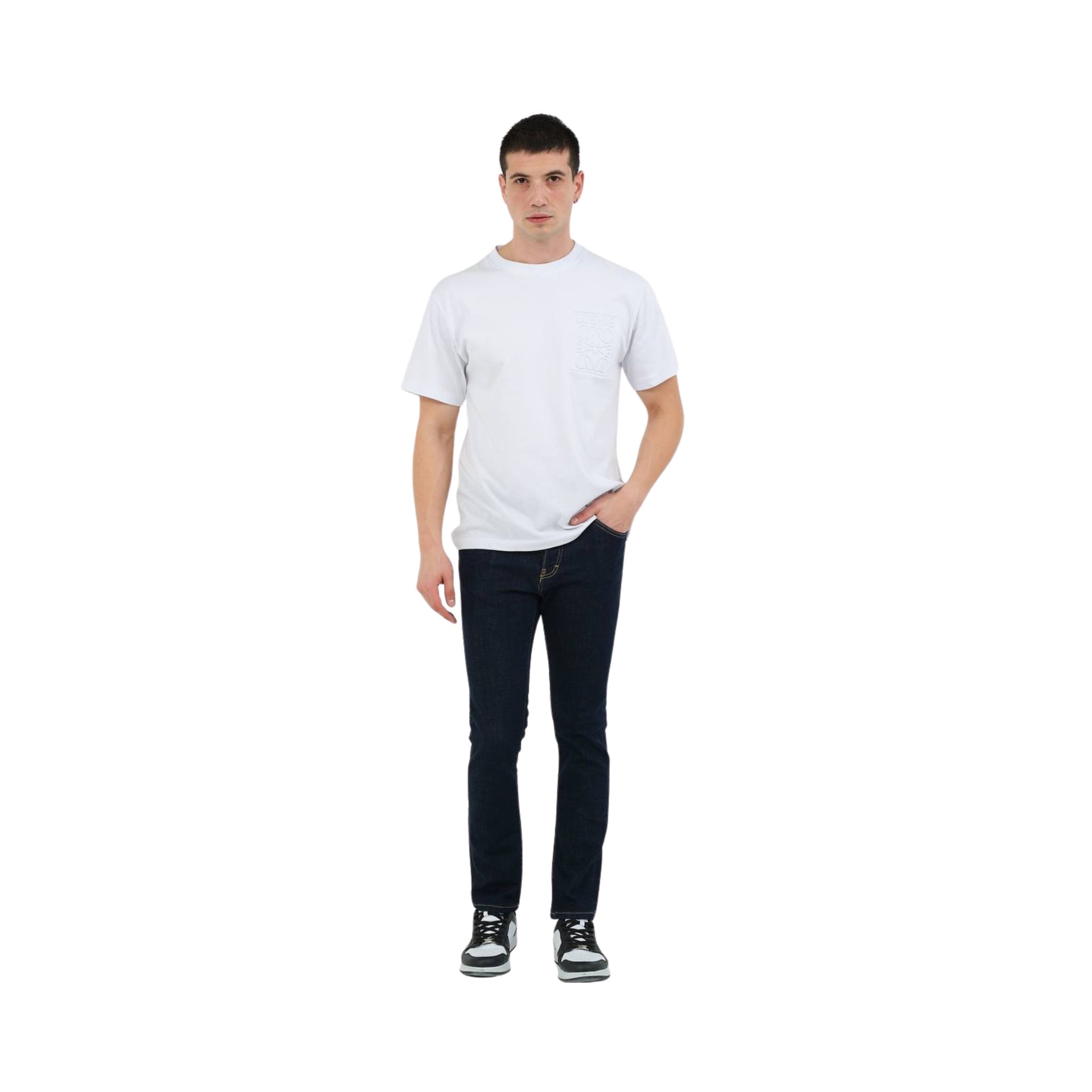 jeans DSQ 268