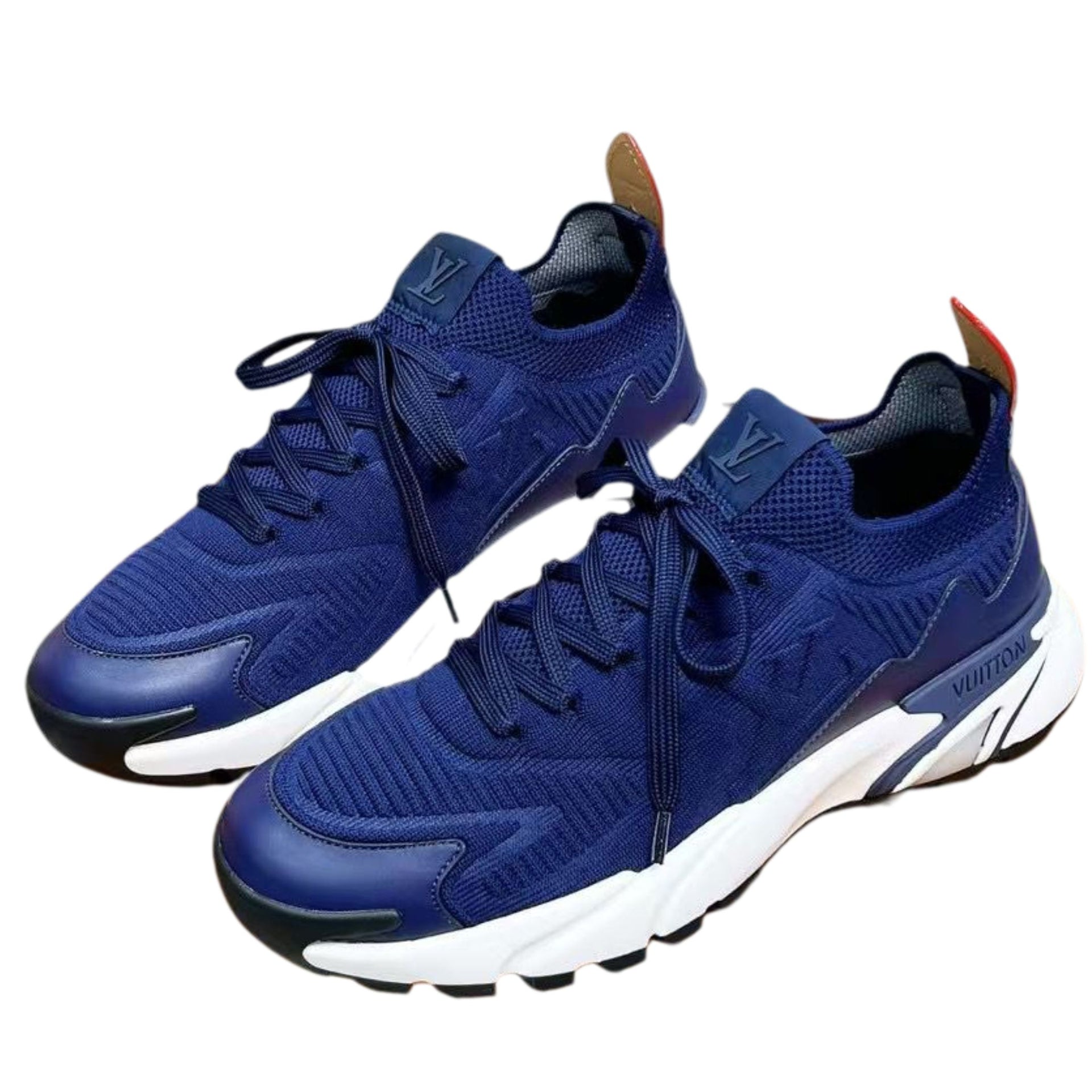 Sneaker LV 463