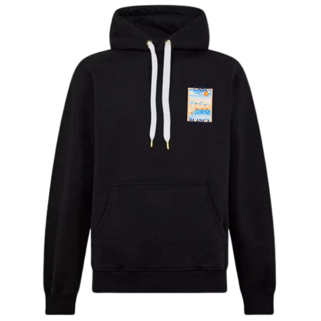 Hoodie CAS 19