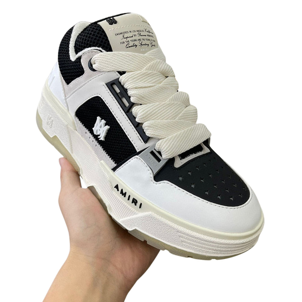 Sneaker A 409