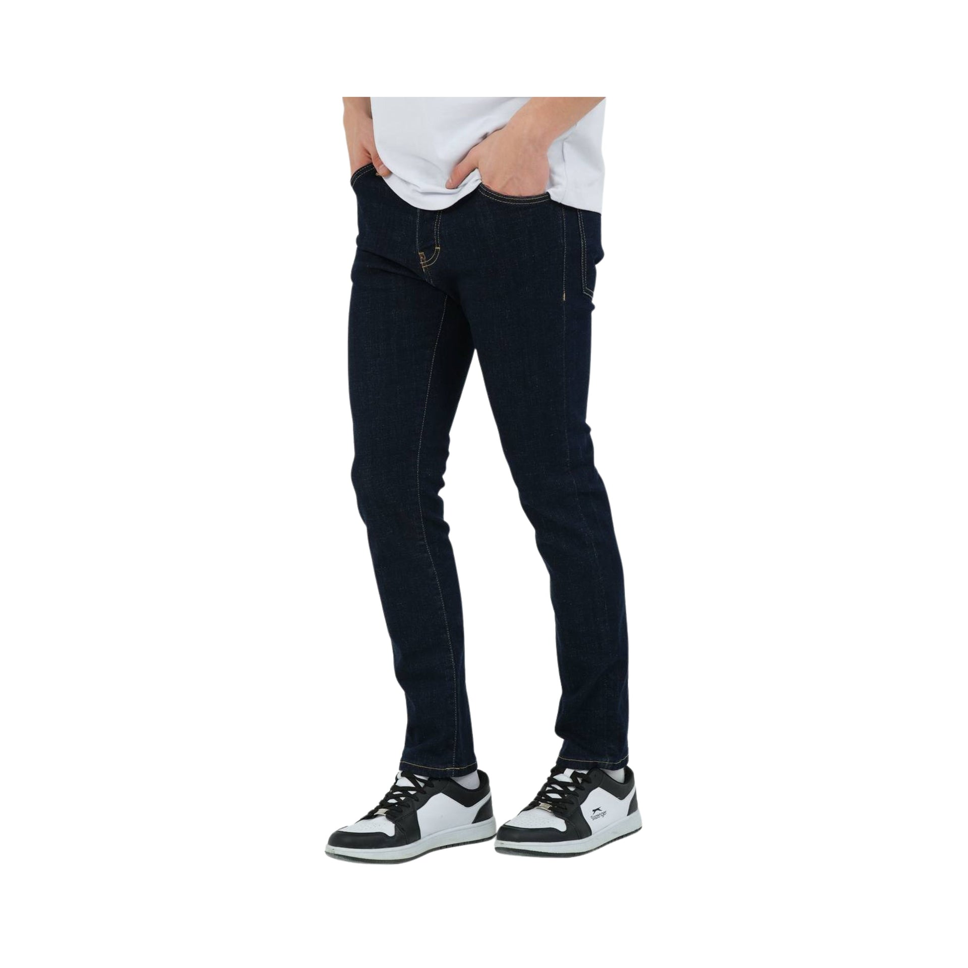 jeans DSQ 268