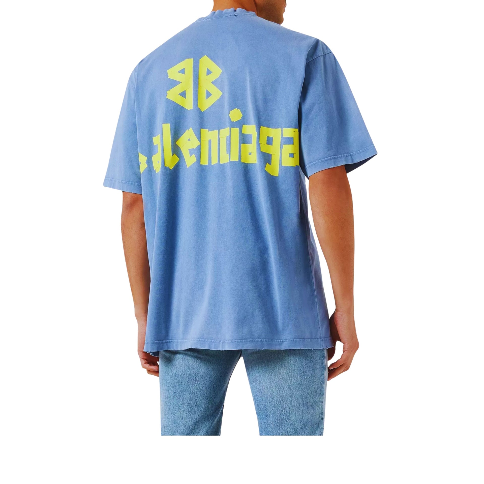M.T-Shirts BAL 1524