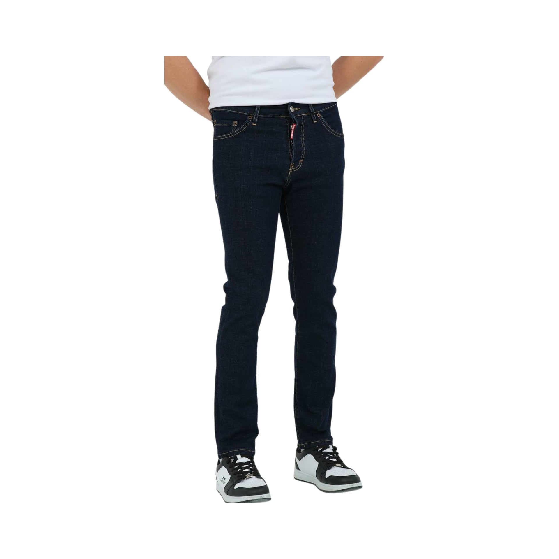 jeans DSQ 268