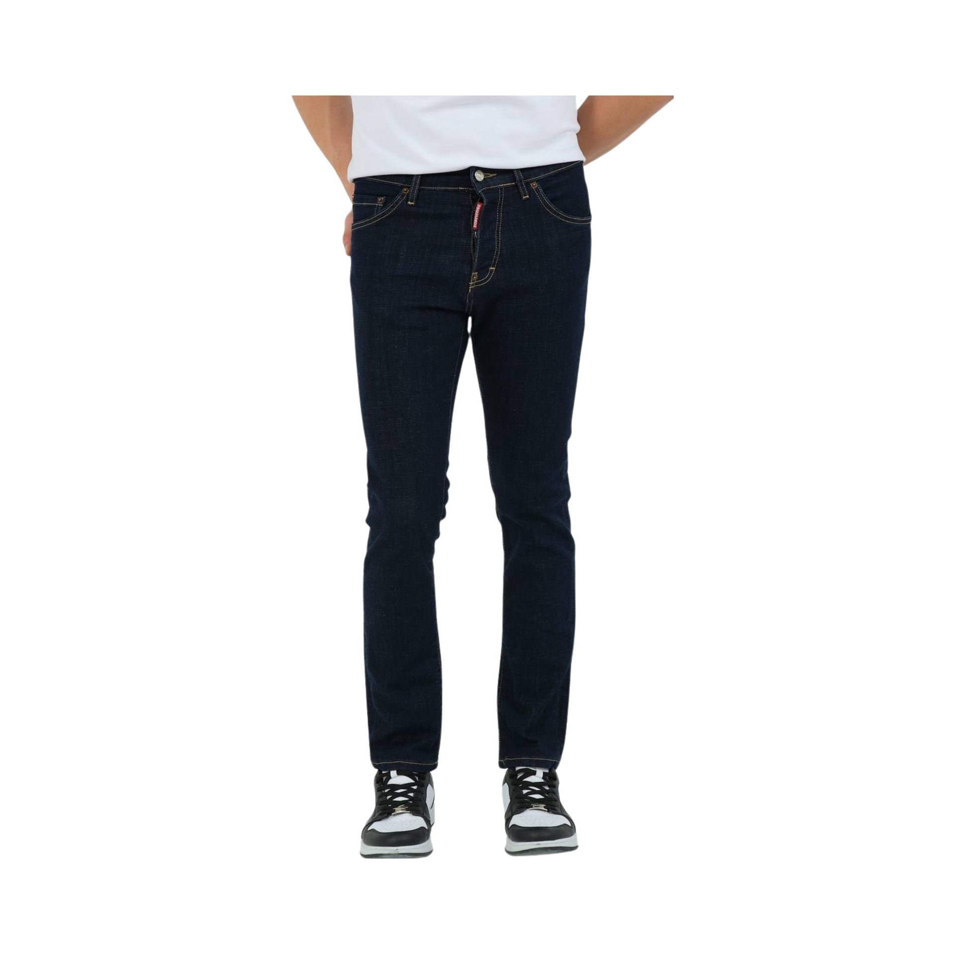 jeans DSQ 268