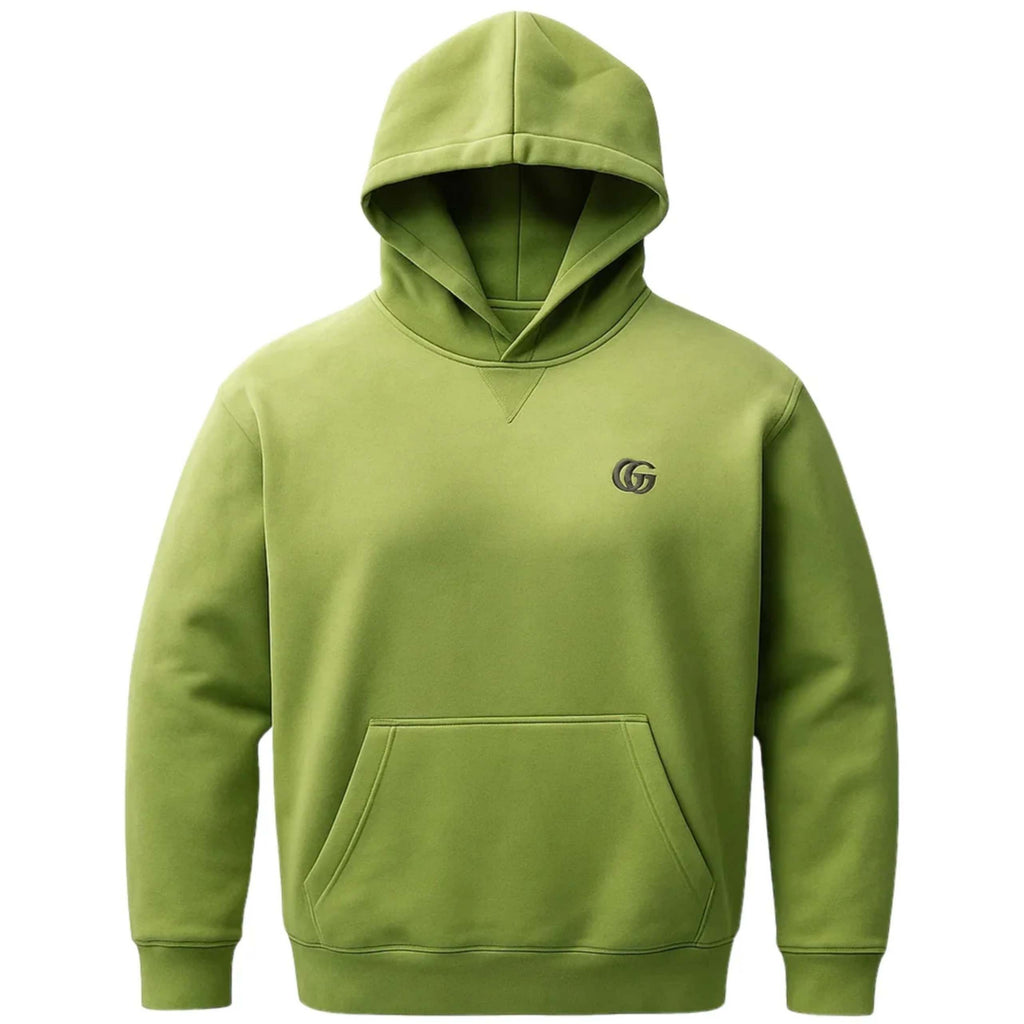 Hoodie GU 21