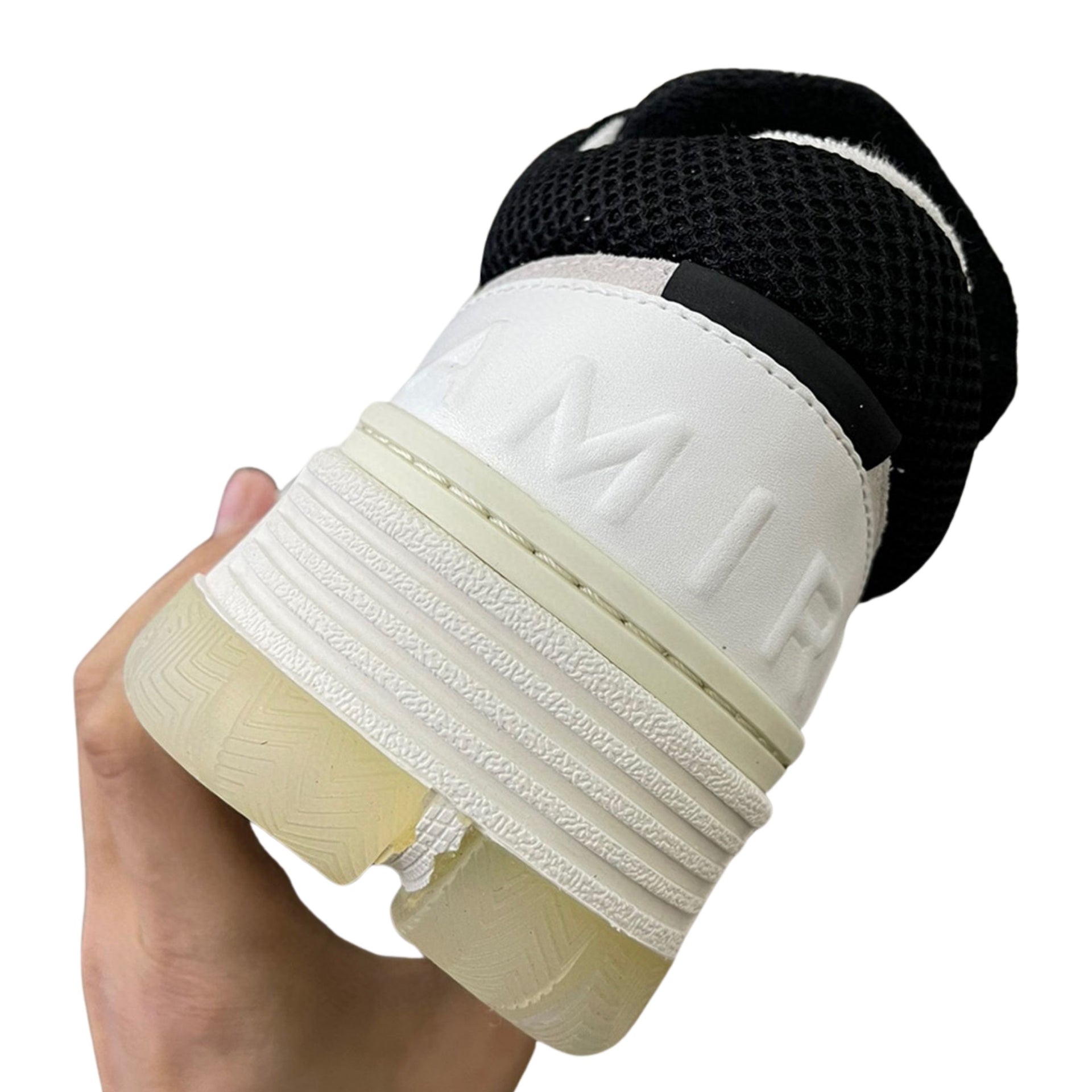Sneaker A 409