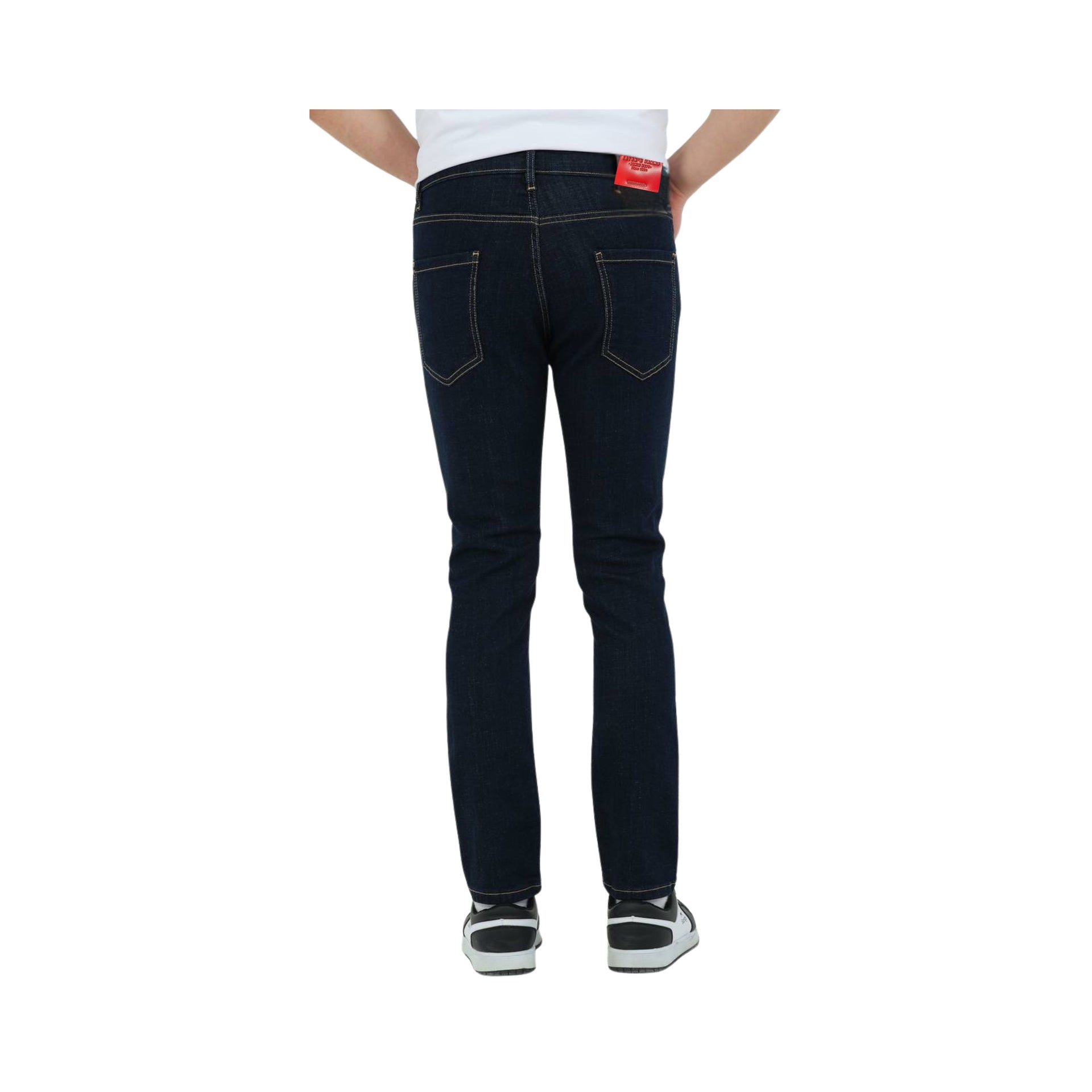 jeans DSQ 268