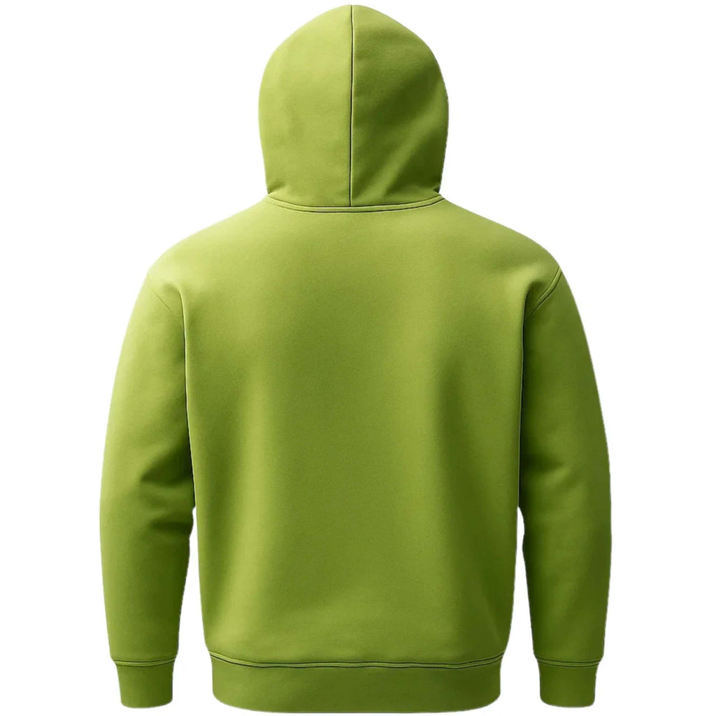 Hoodie GU 21