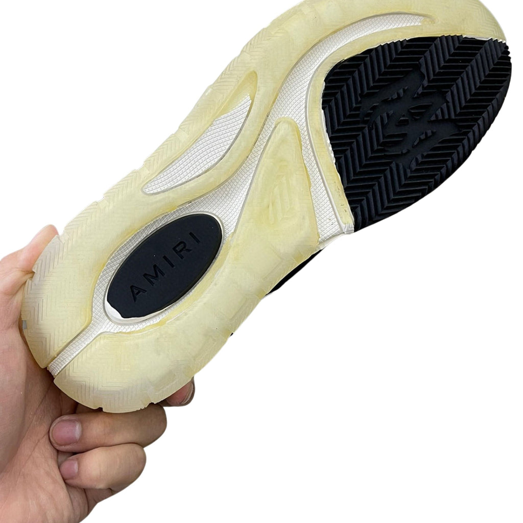 Sneaker A 409