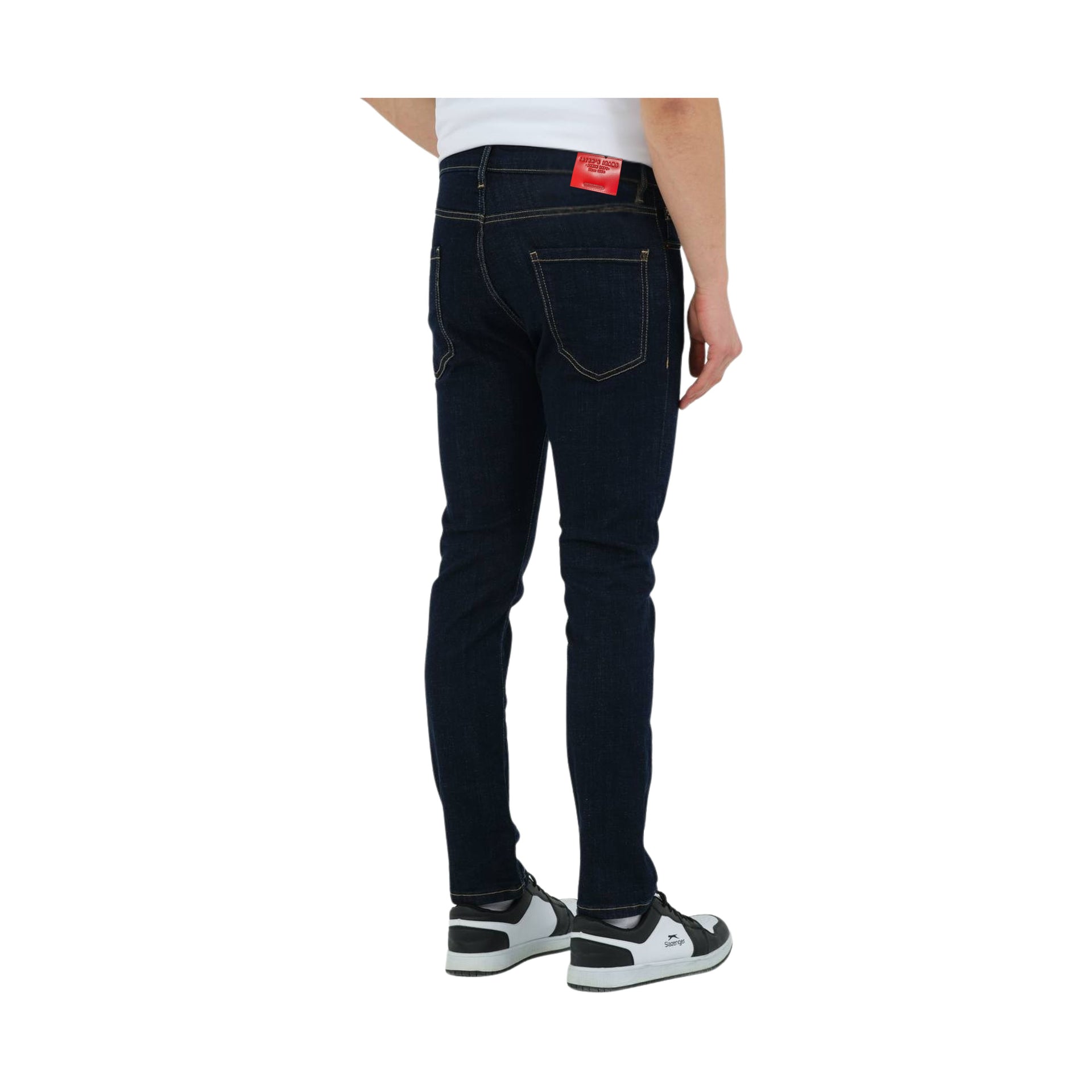 jeans DSQ 268