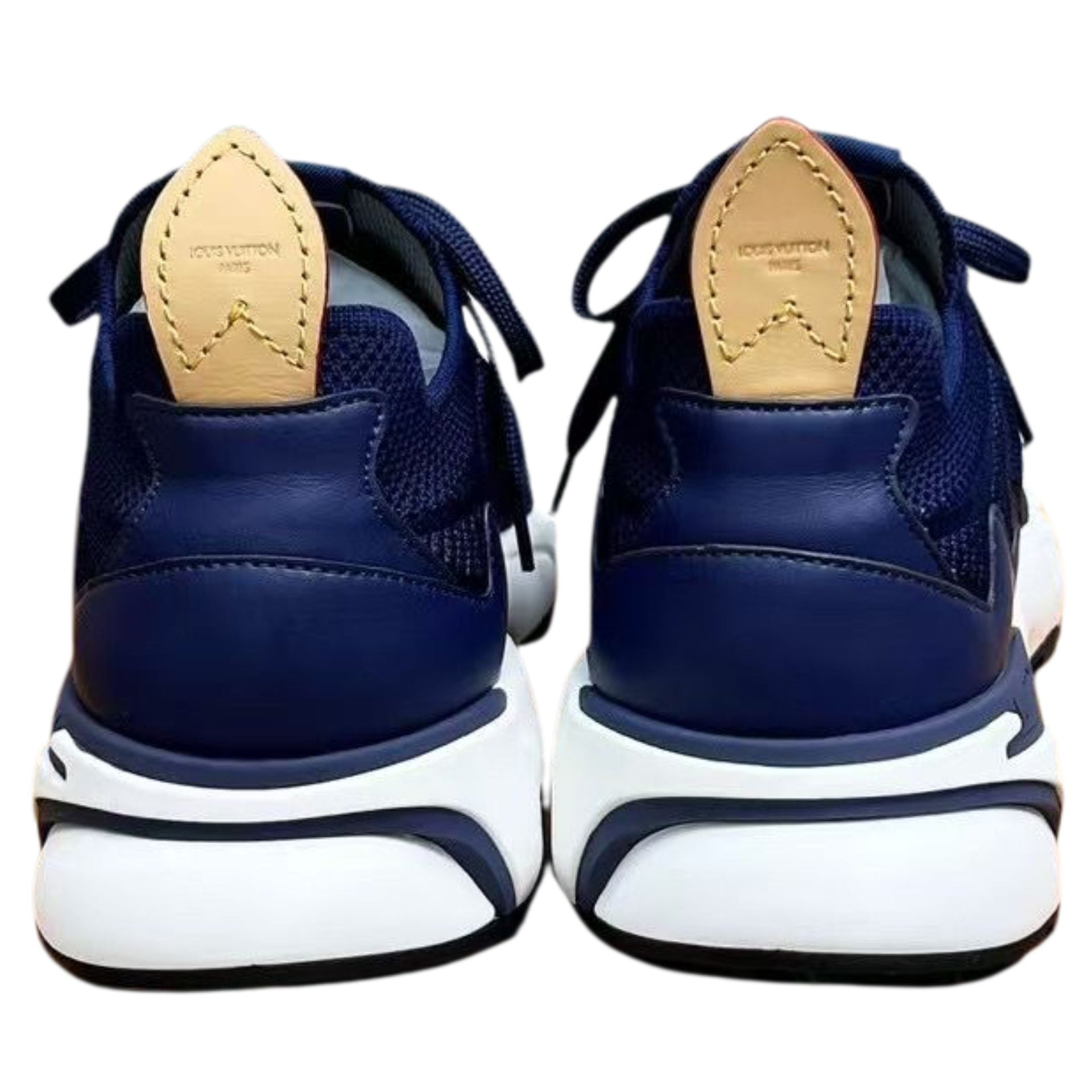Sneaker LV 463