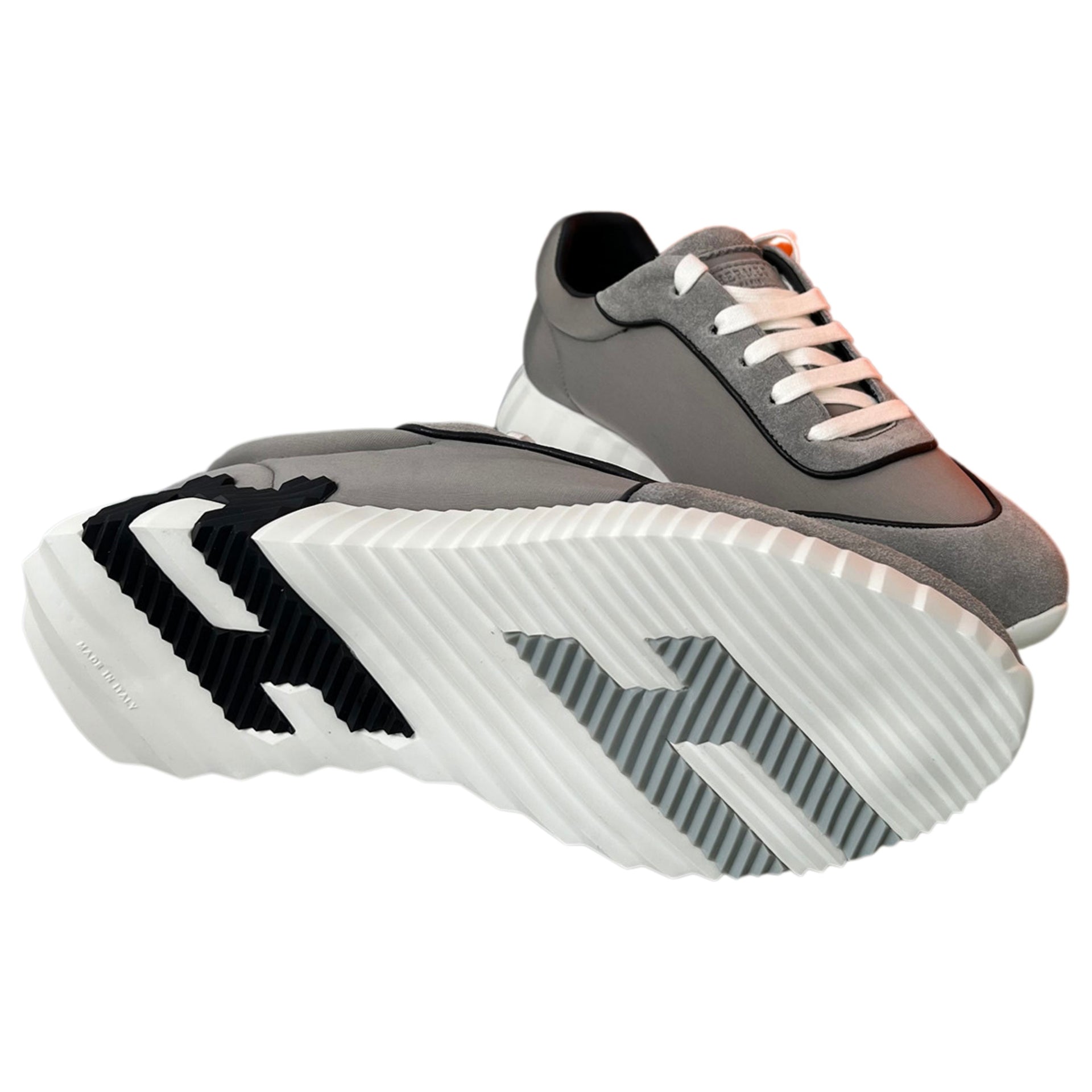 Sneaker H 392