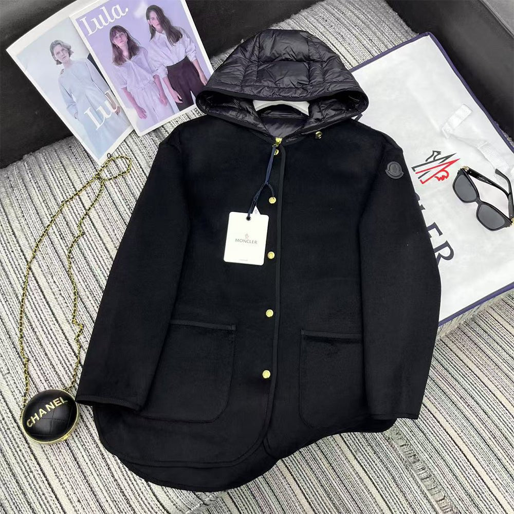 121921 Women Jackets - 24HEARTZ