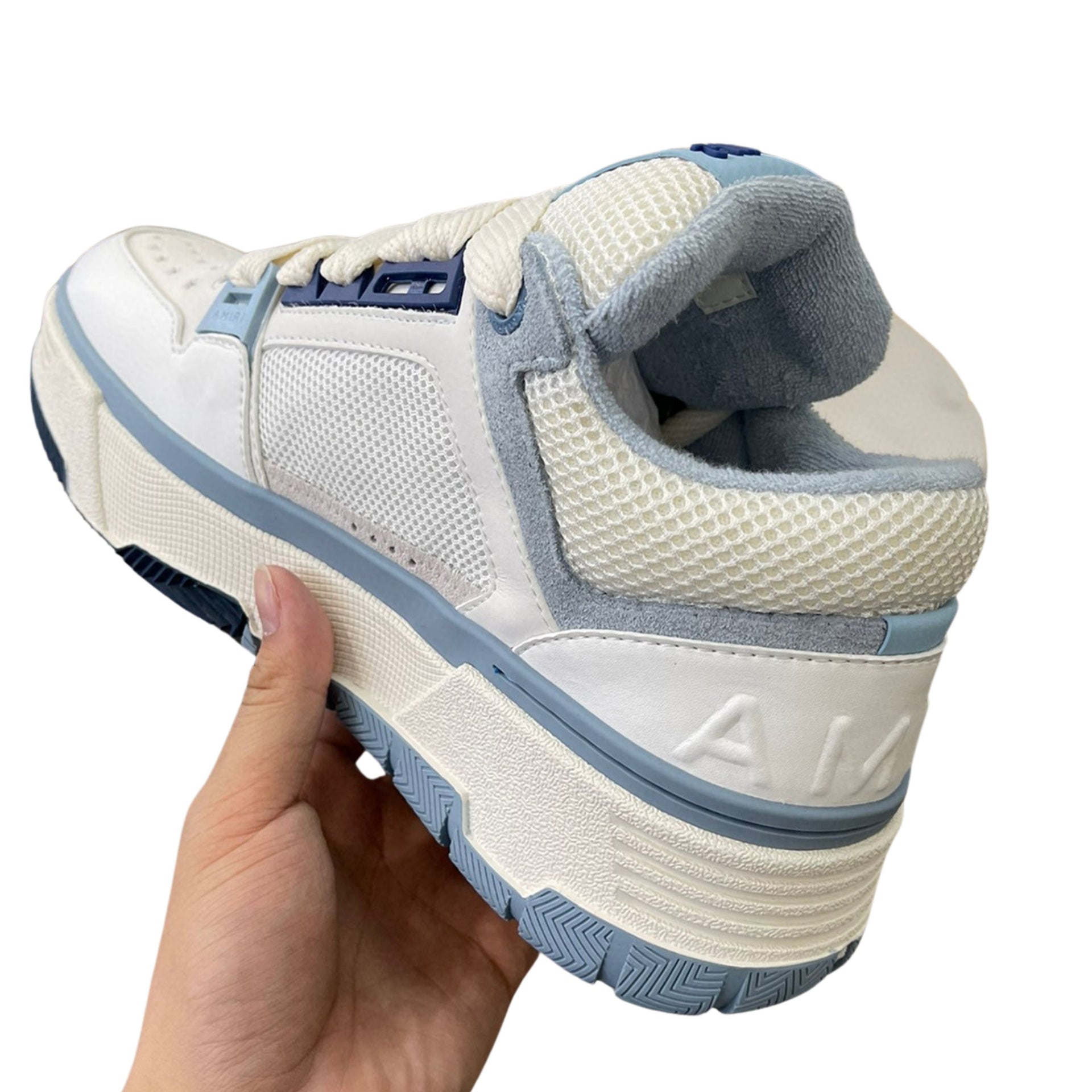 Sneaker A 410