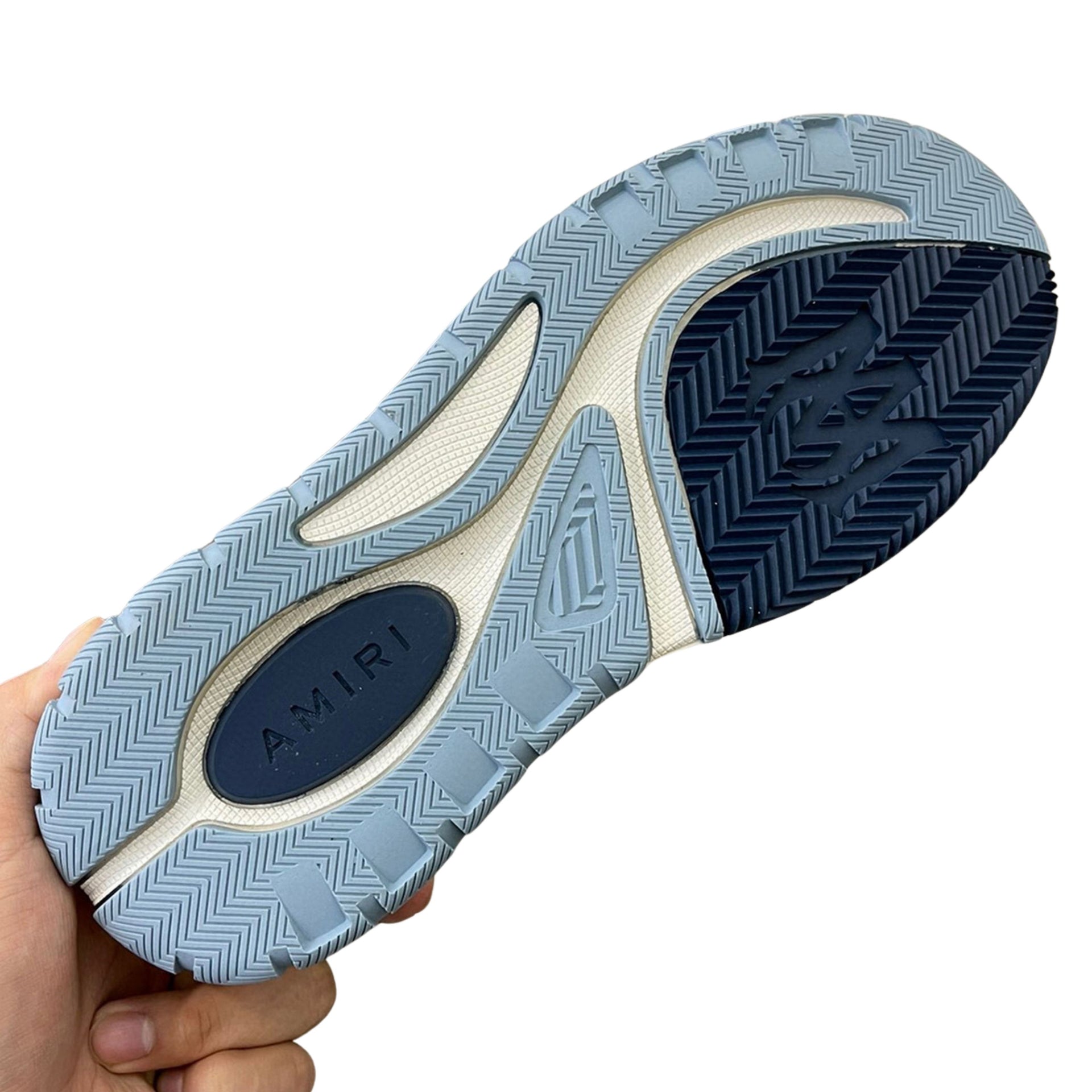Sneaker A 410