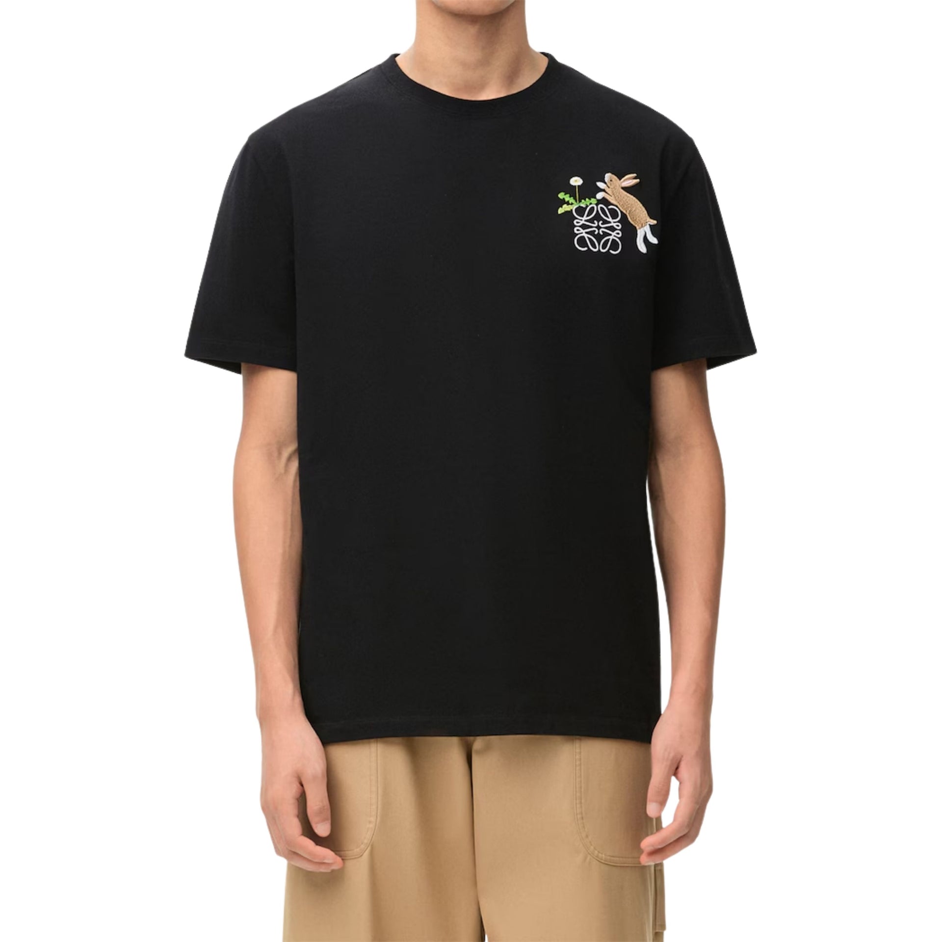 M.T-Shirts LOE 1540