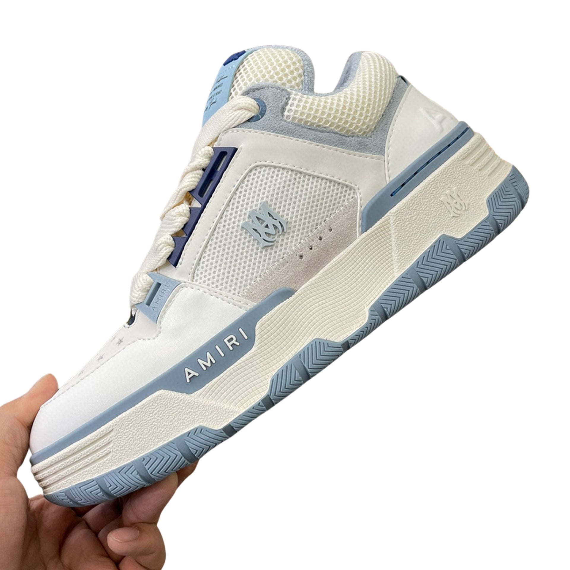 Sneaker A 410