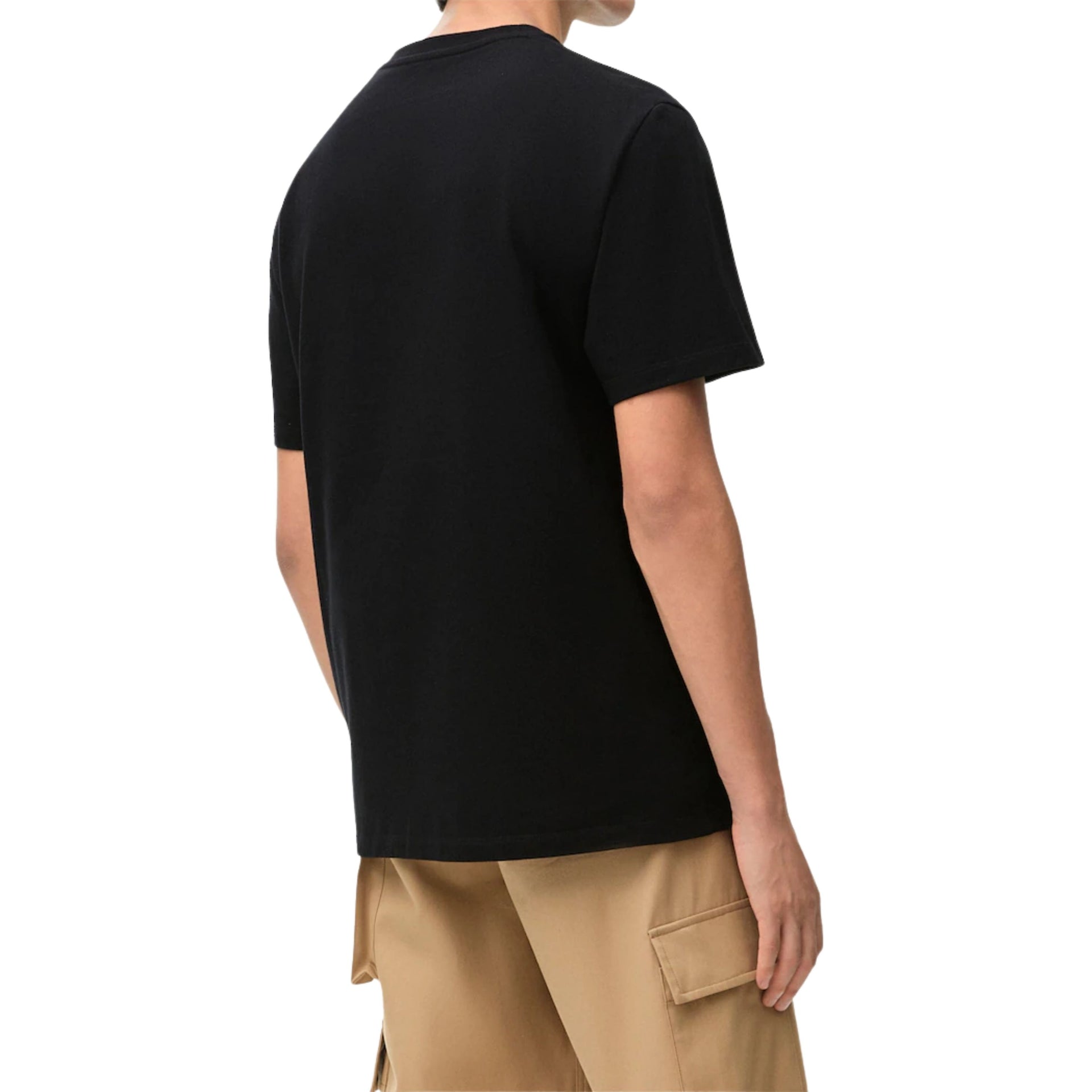 M.T-Shirts LOE 1540