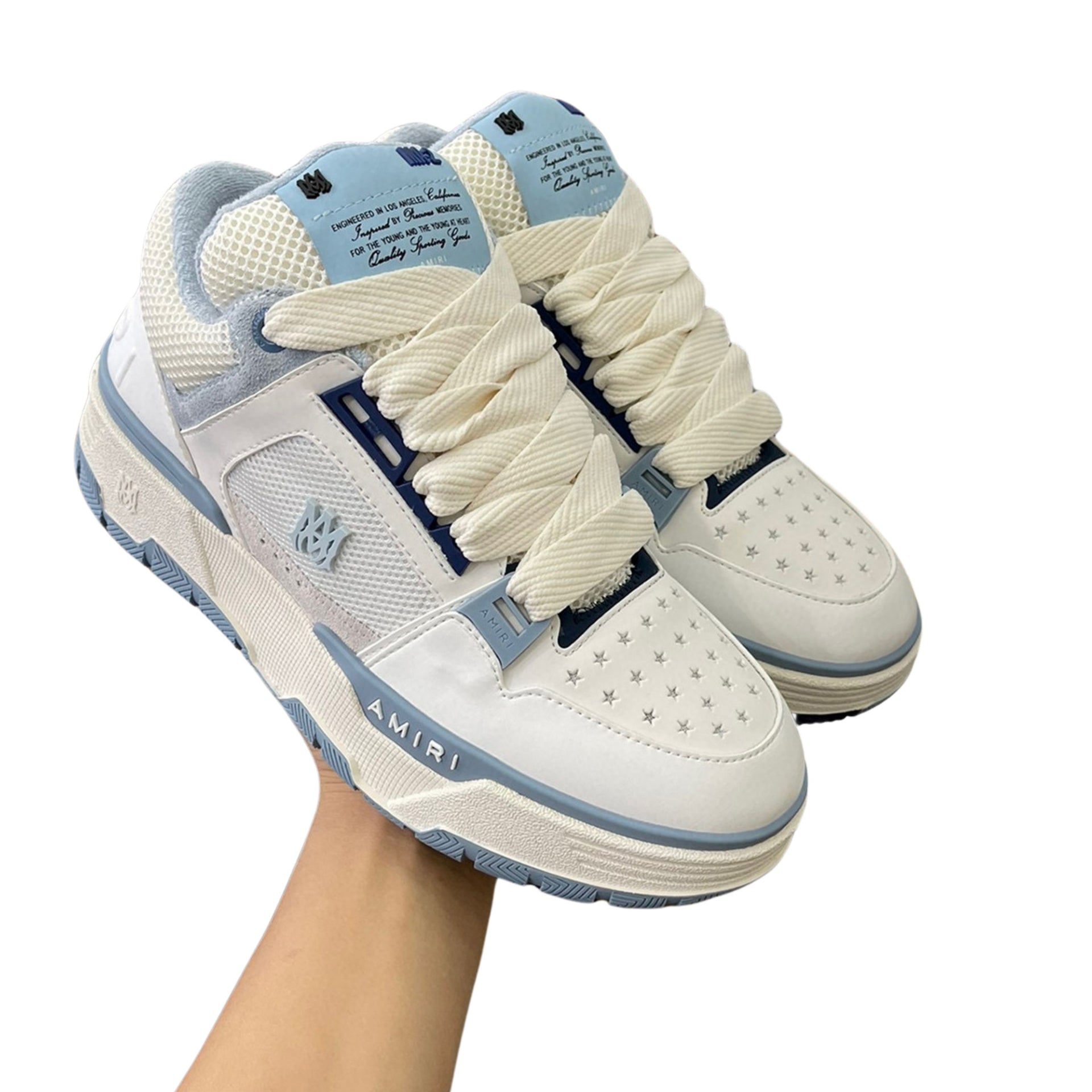 Sneaker A 410