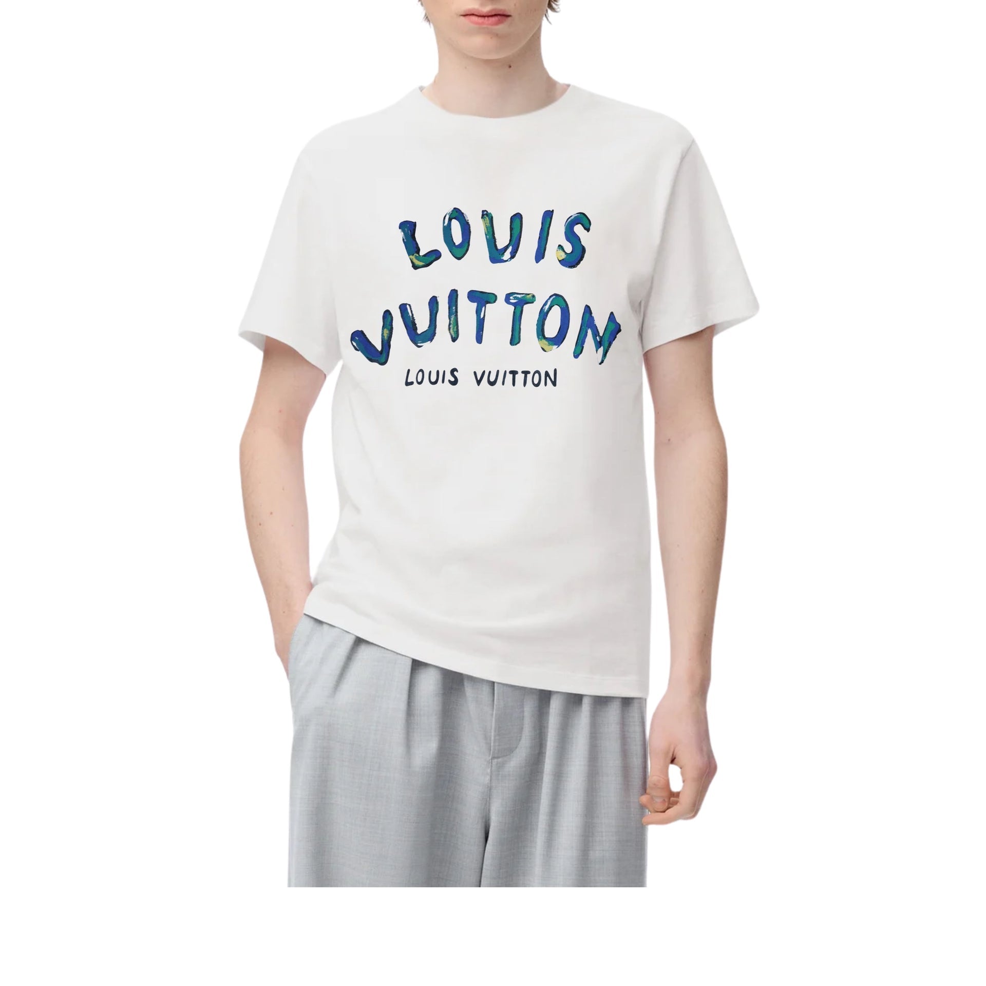 M.T-Shirts LV 1530