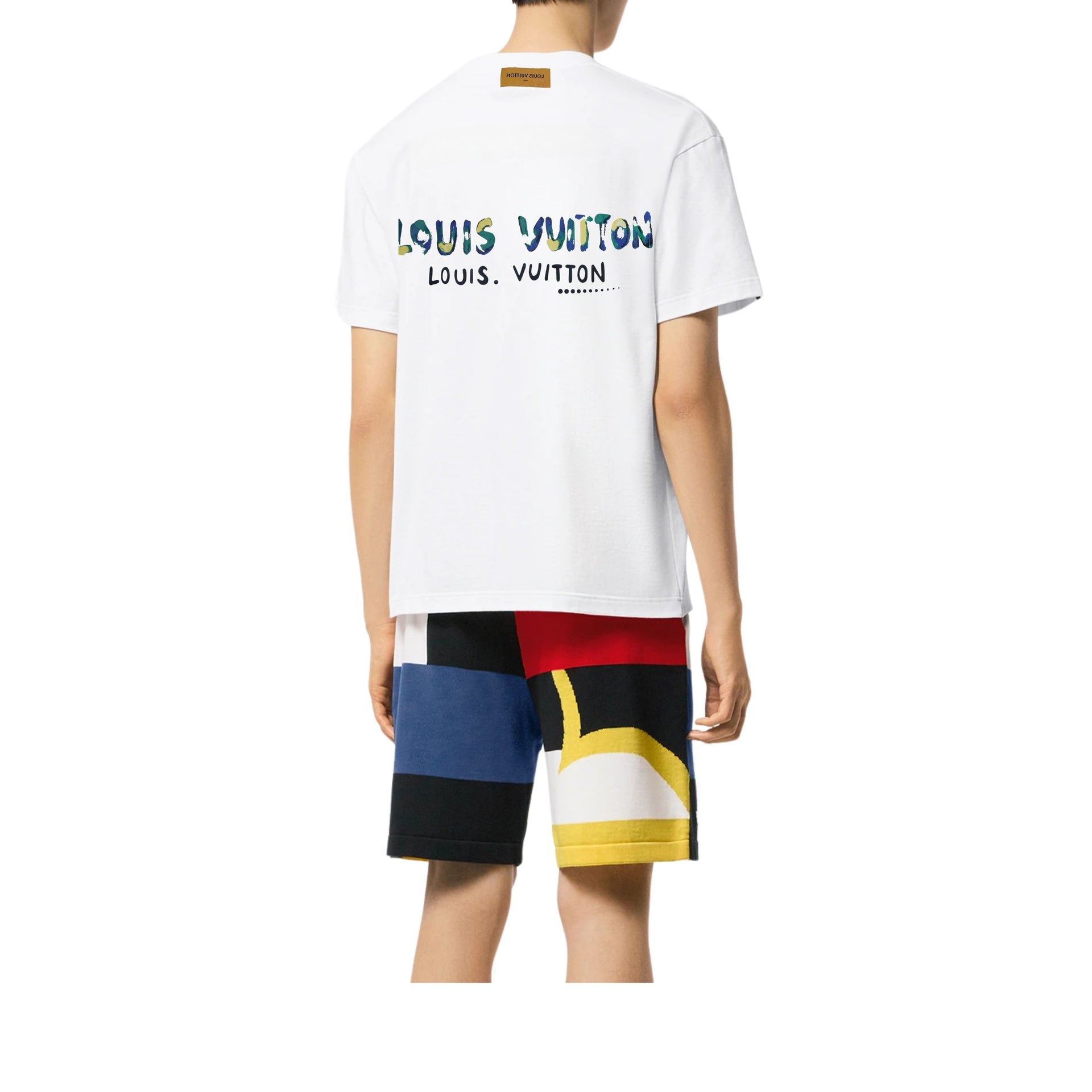 M.T-Shirts LV 1530