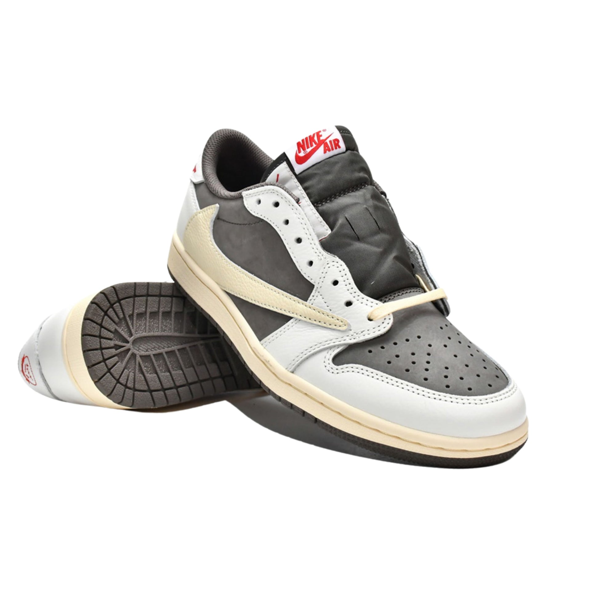Sneaker N 411