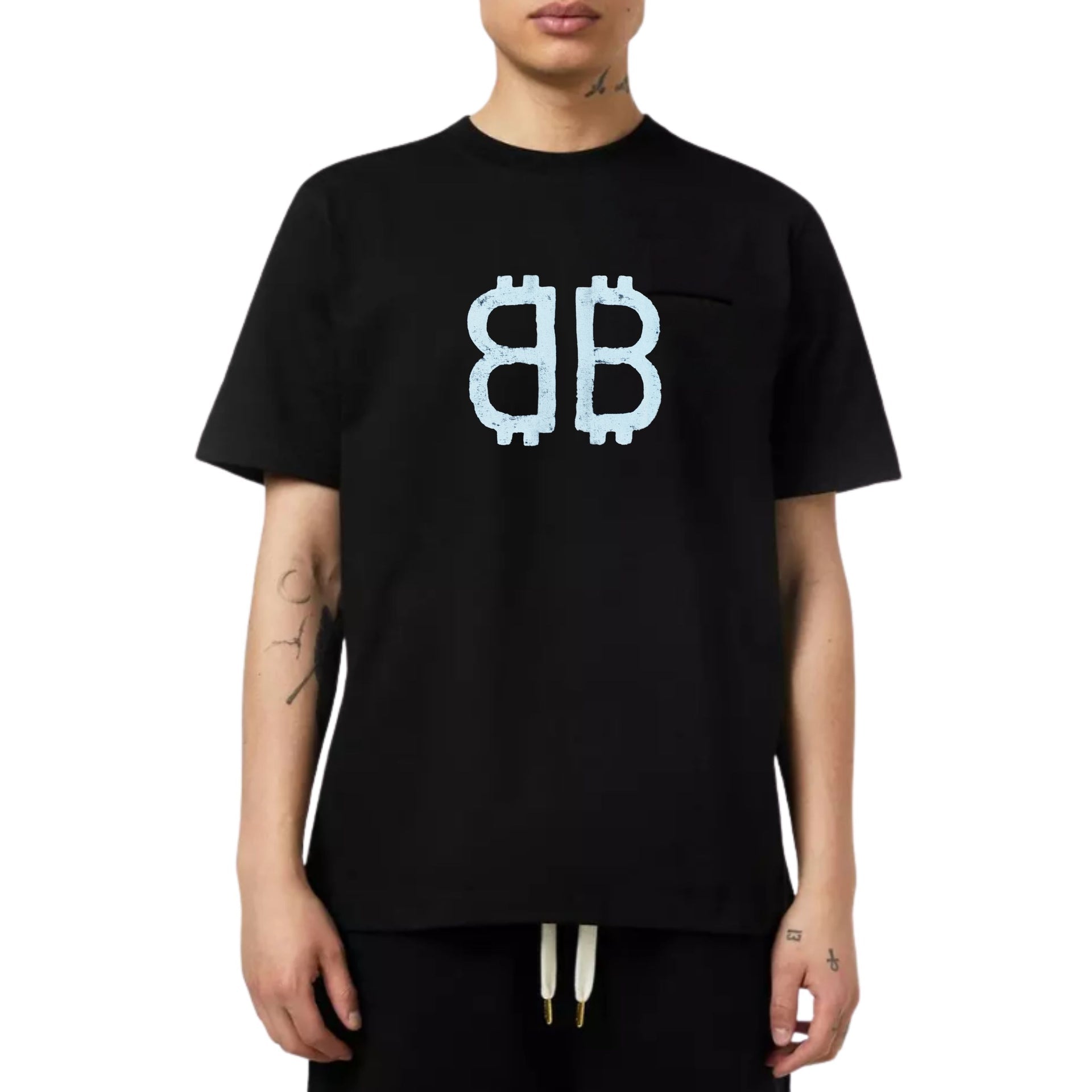 M.T-Shirts BAL 1541