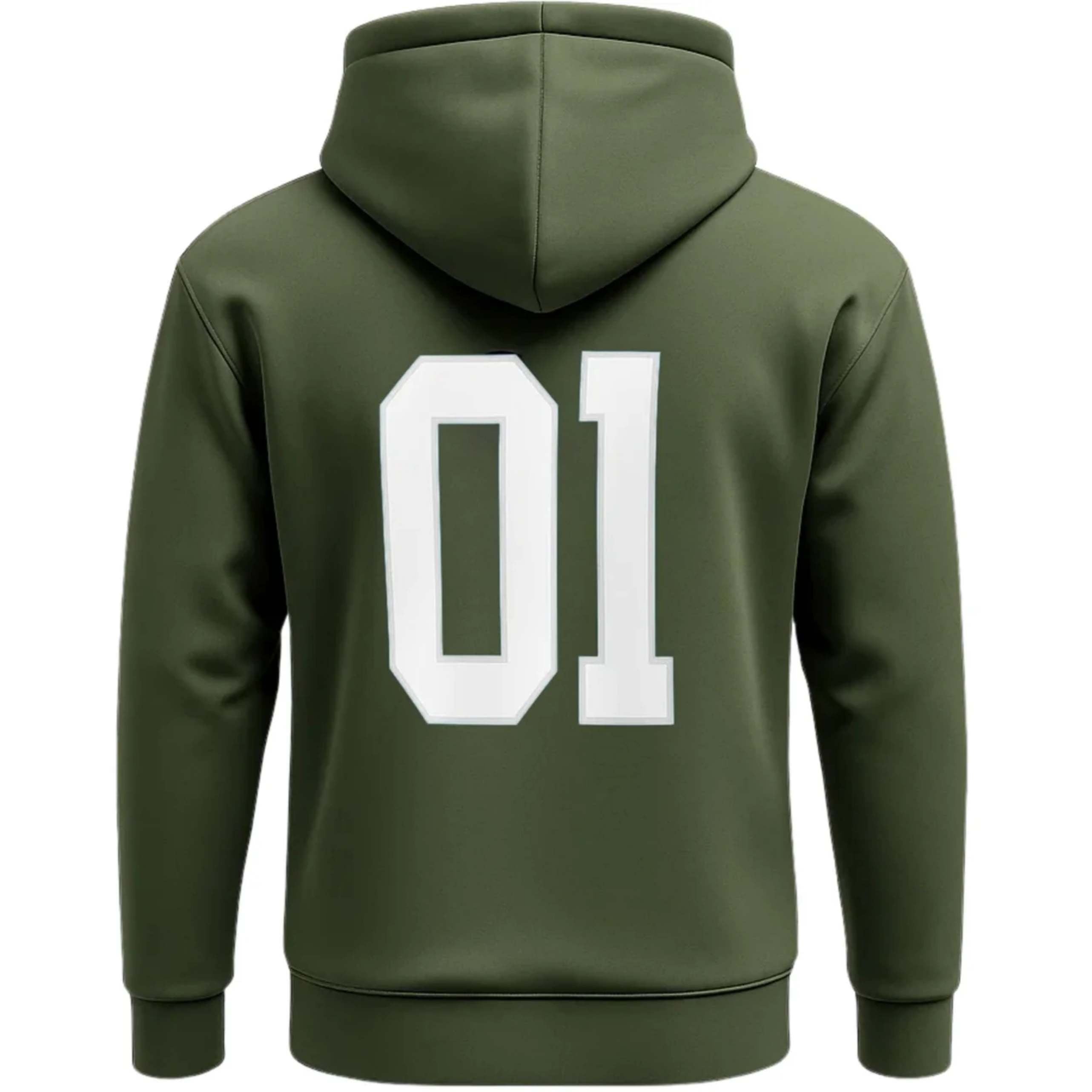 Hoodie BAL 28