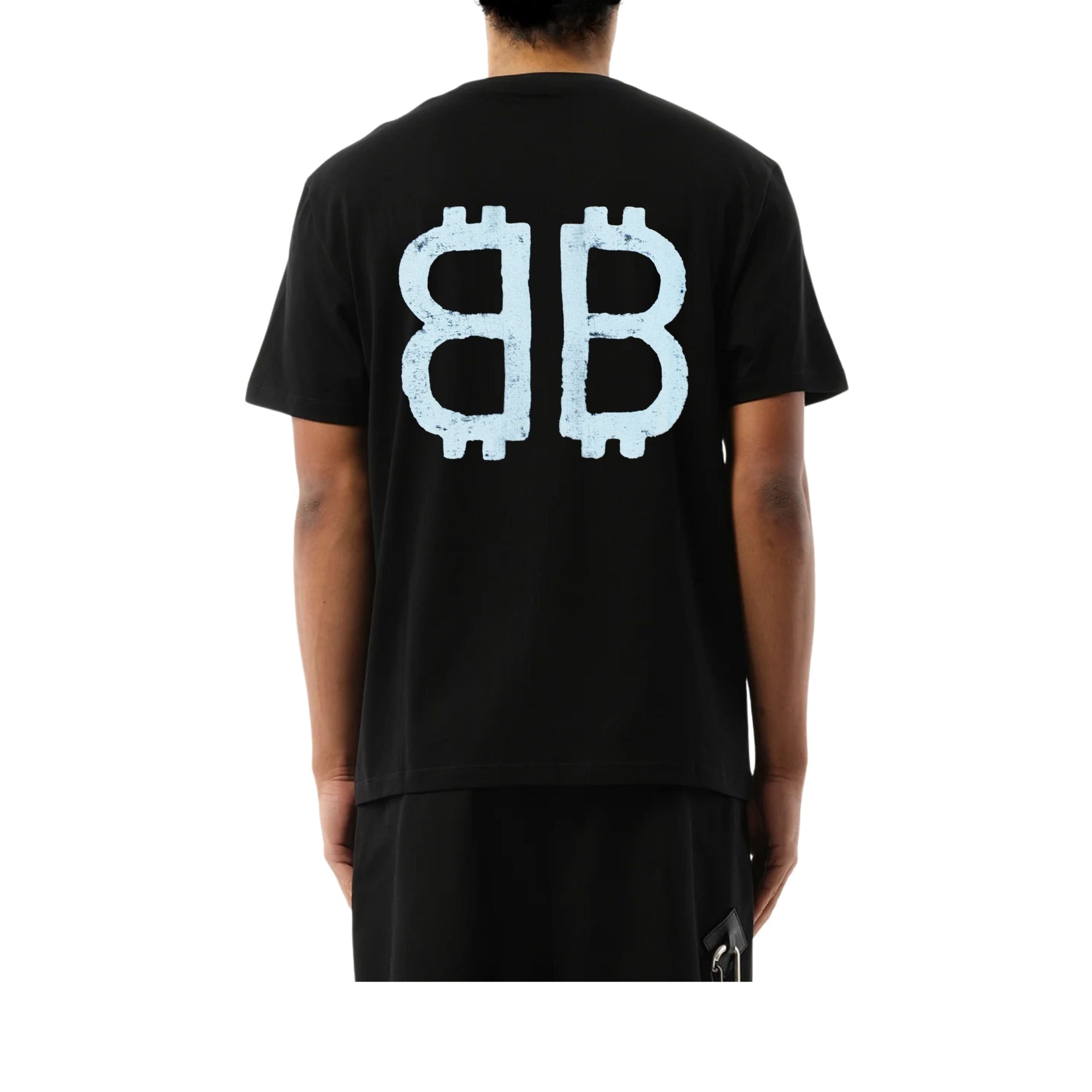 M.T-Shirts BAL 1541
