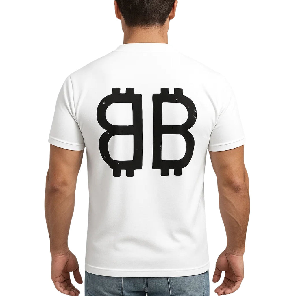 M.T-Shirts BAL 1542