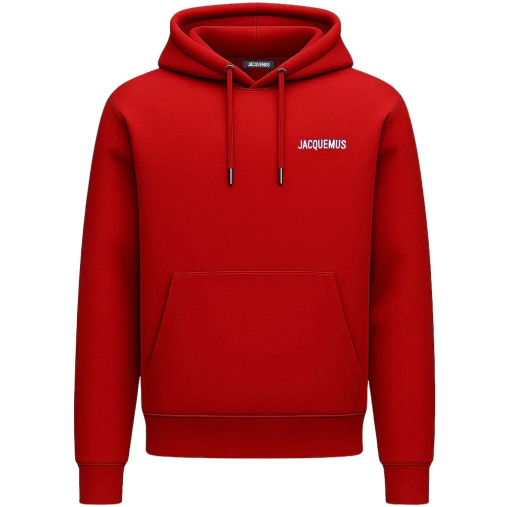 Hoodie JAC 30